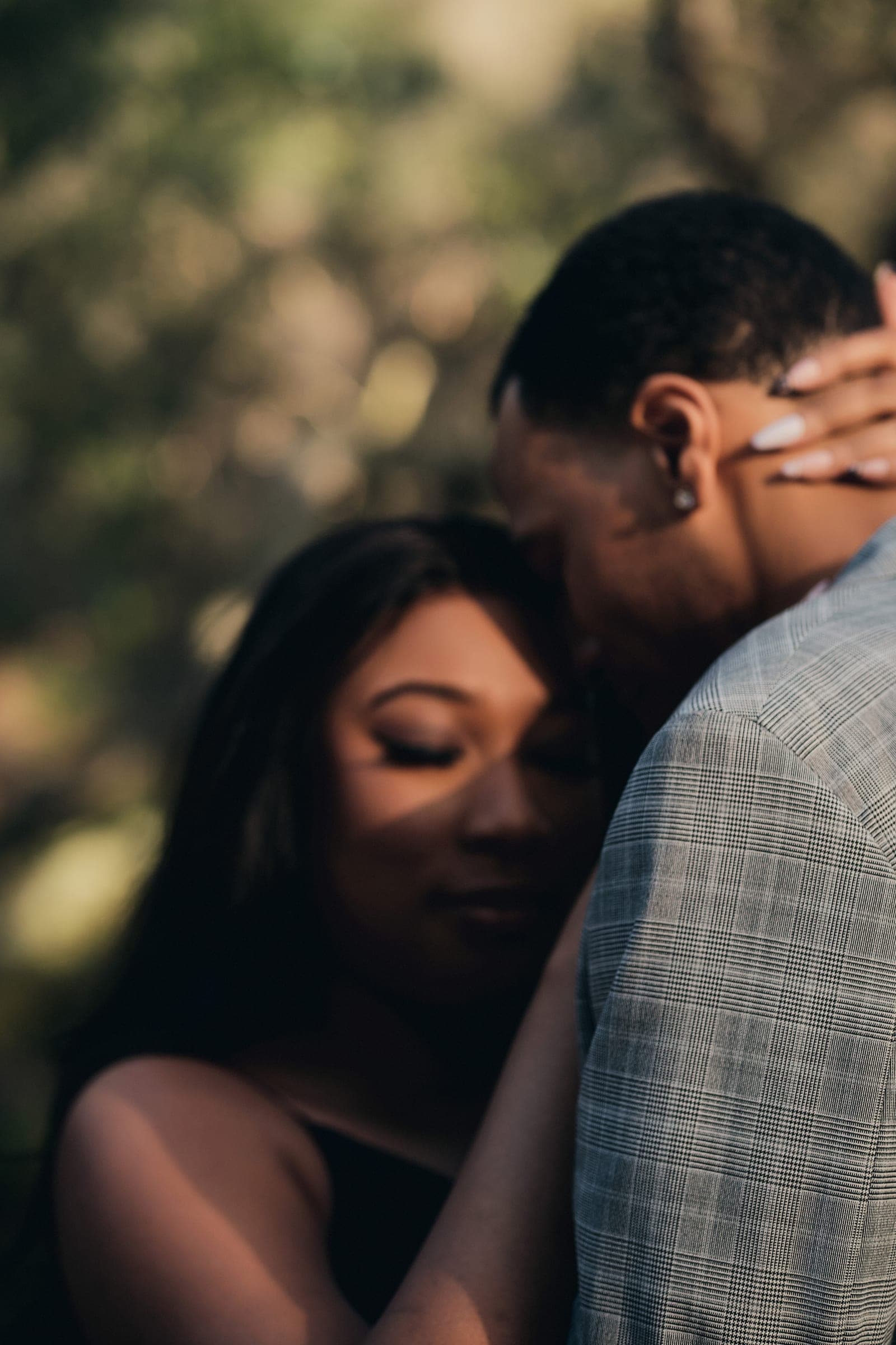 Andre & Tricia — pre-wedding photography — photo 1