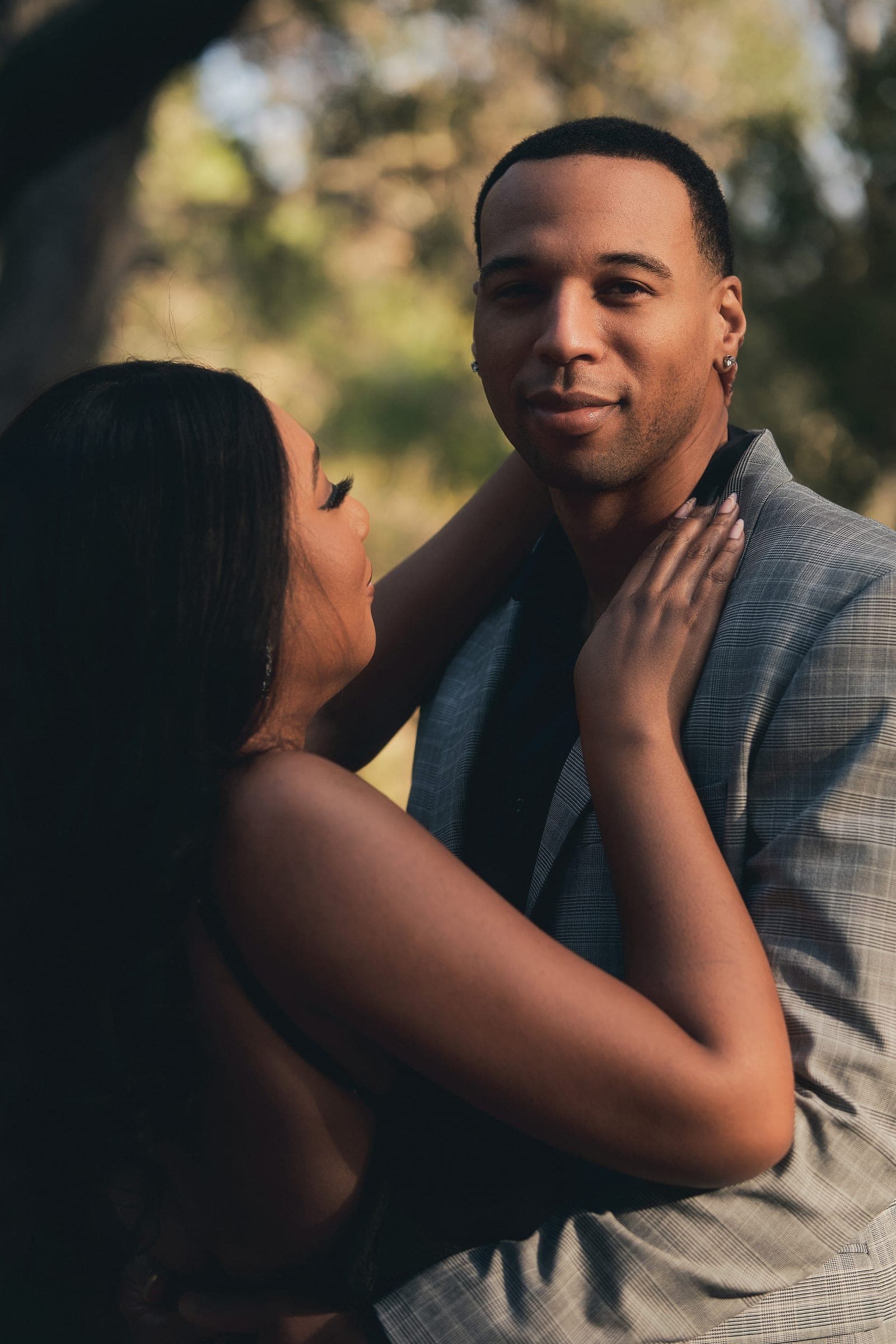 Andre & Tricia — pre-wedding photography — photo 3