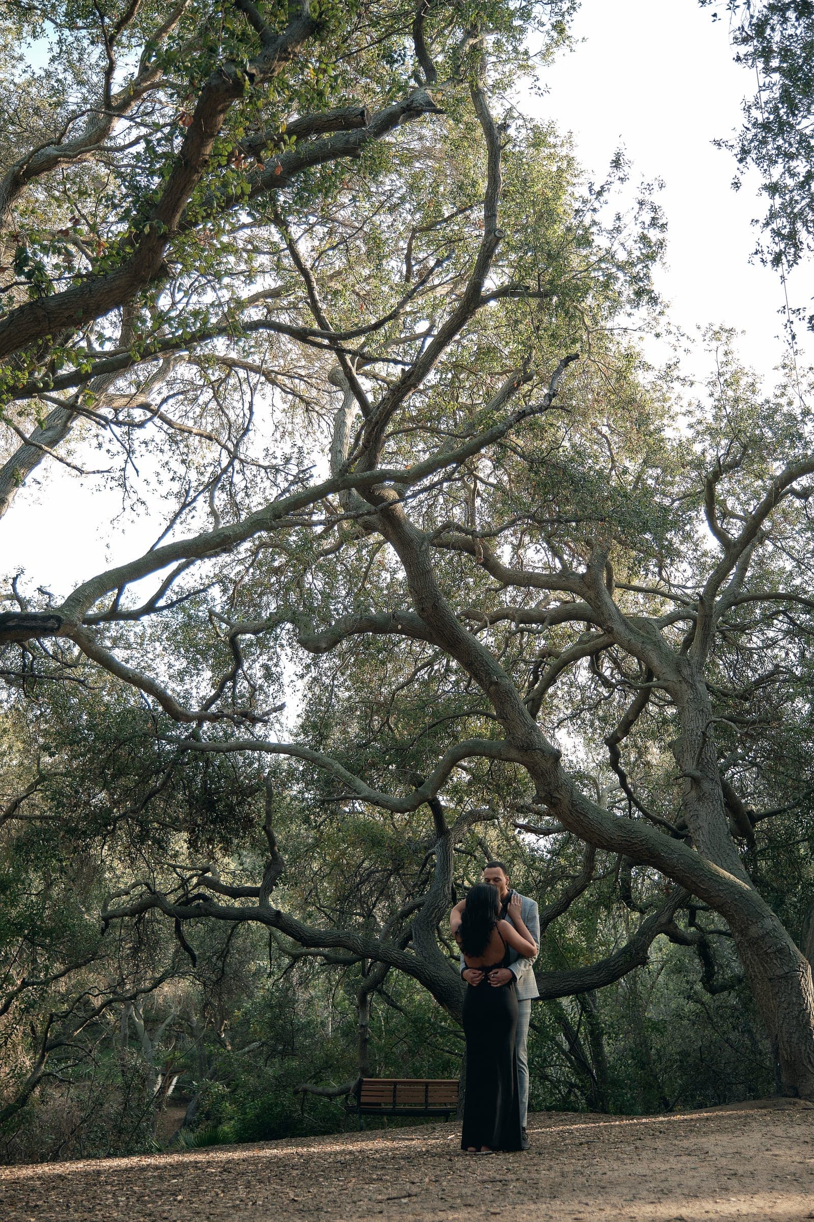 Andre & Tricia — pre-wedding photography — photo 4