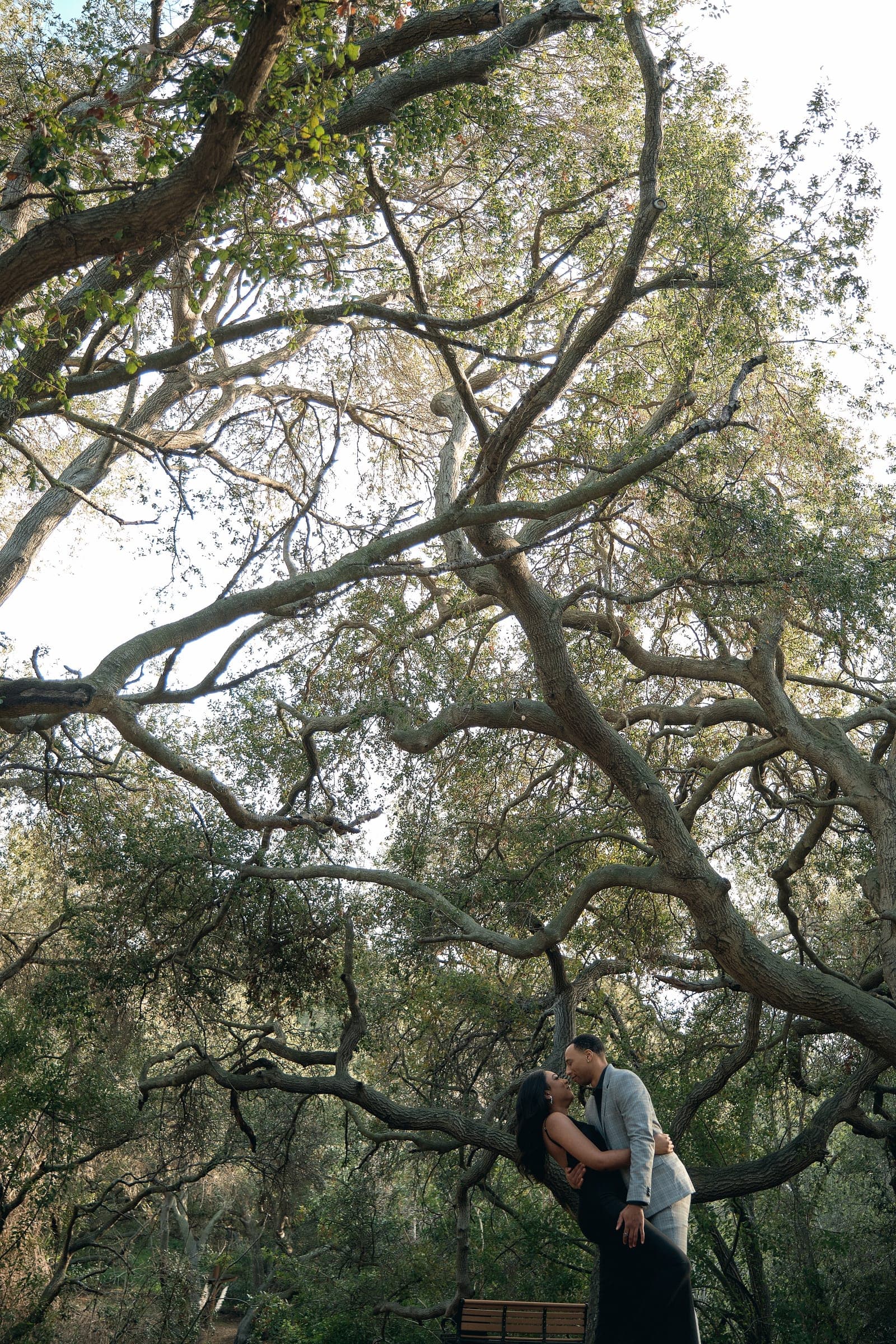 Andre & Tricia — pre-wedding photography — photo 5