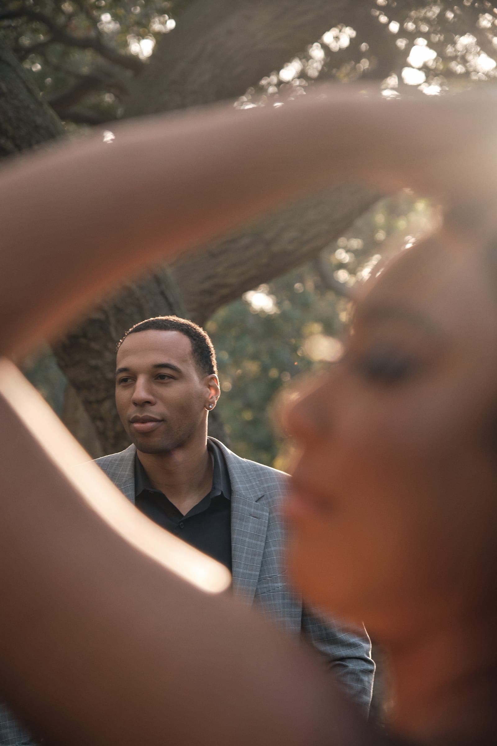 Andre & Tricia — pre-wedding photography — photo 7