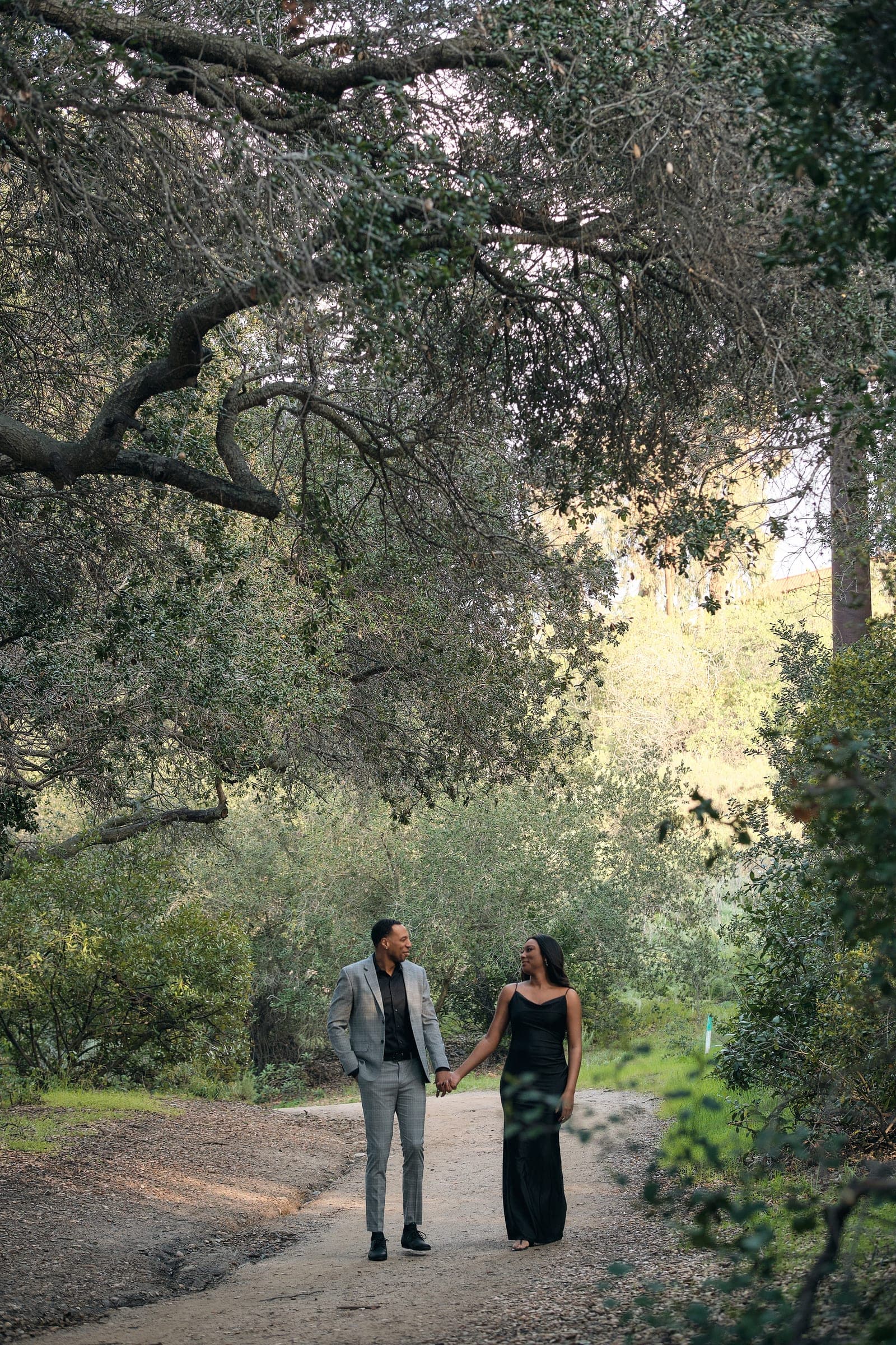 Andre & Tricia — pre-wedding photography — photo 9