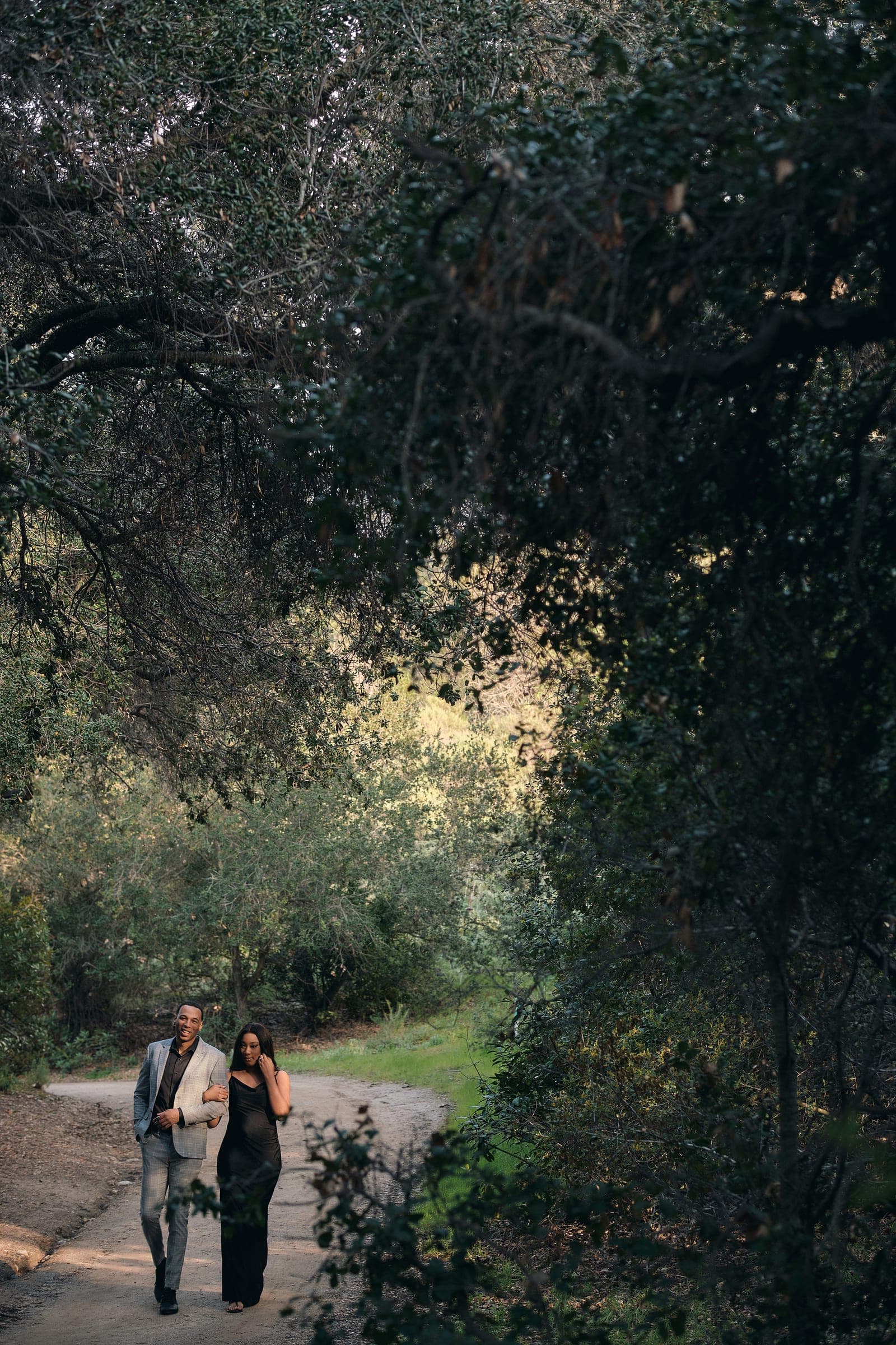 Andre & Tricia — pre-wedding photography — photo 11