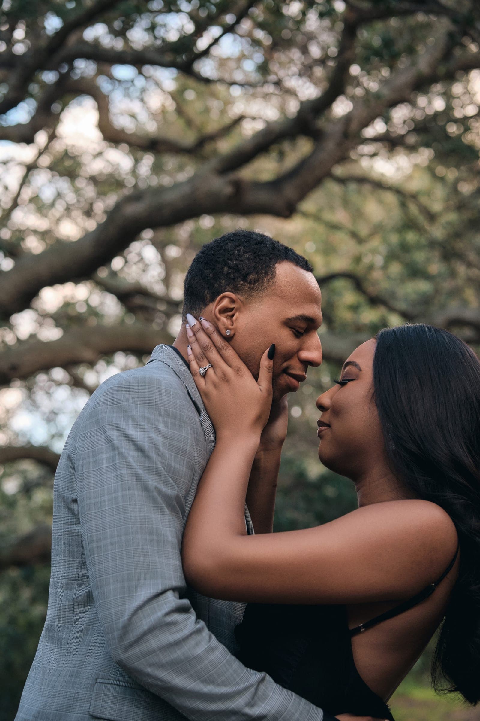 Andre & Tricia — pre-wedding photography — photo 13