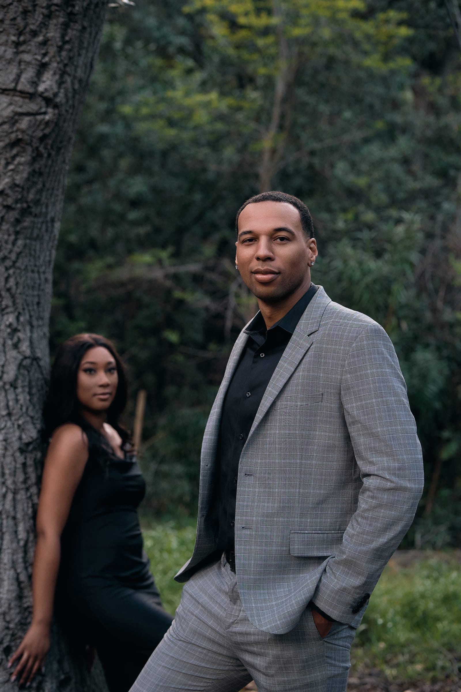 Andre & Tricia — pre-wedding photography — photo 15
