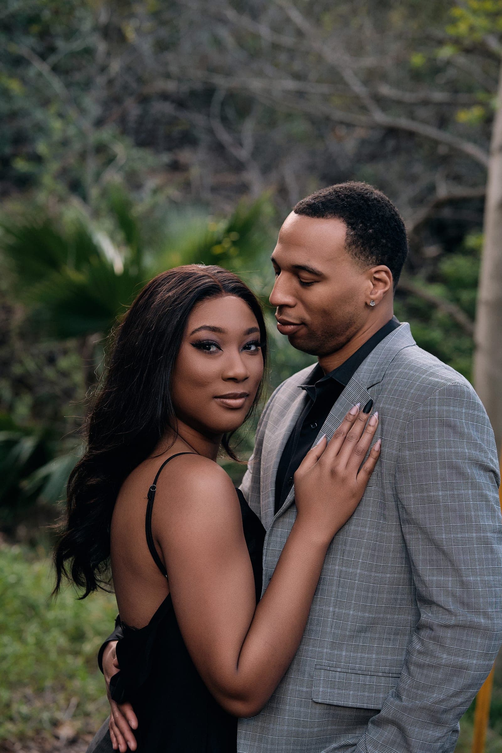Andre & Tricia — pre-wedding photography — photo 17