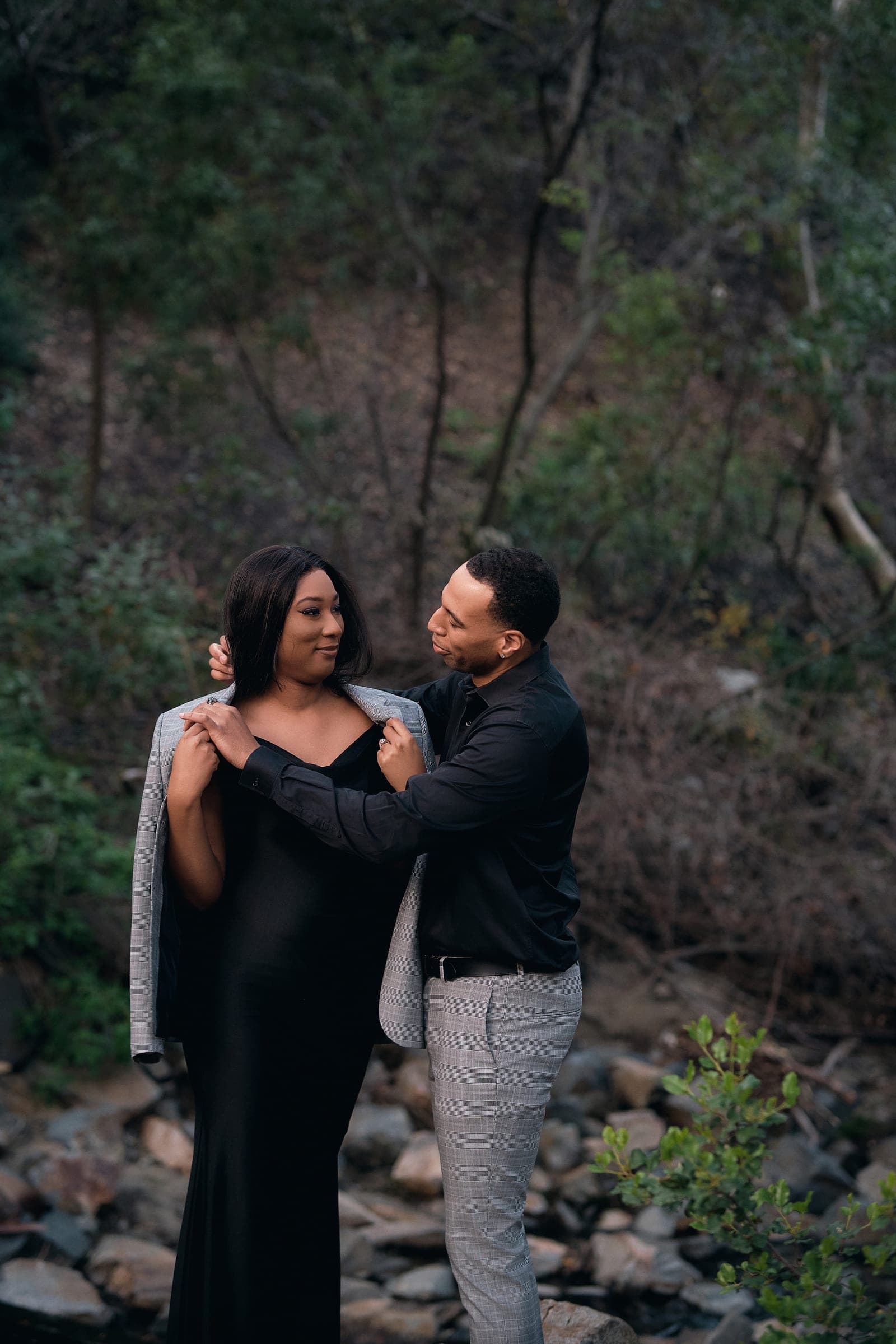 Andre & Tricia — pre-wedding photography — photo 21