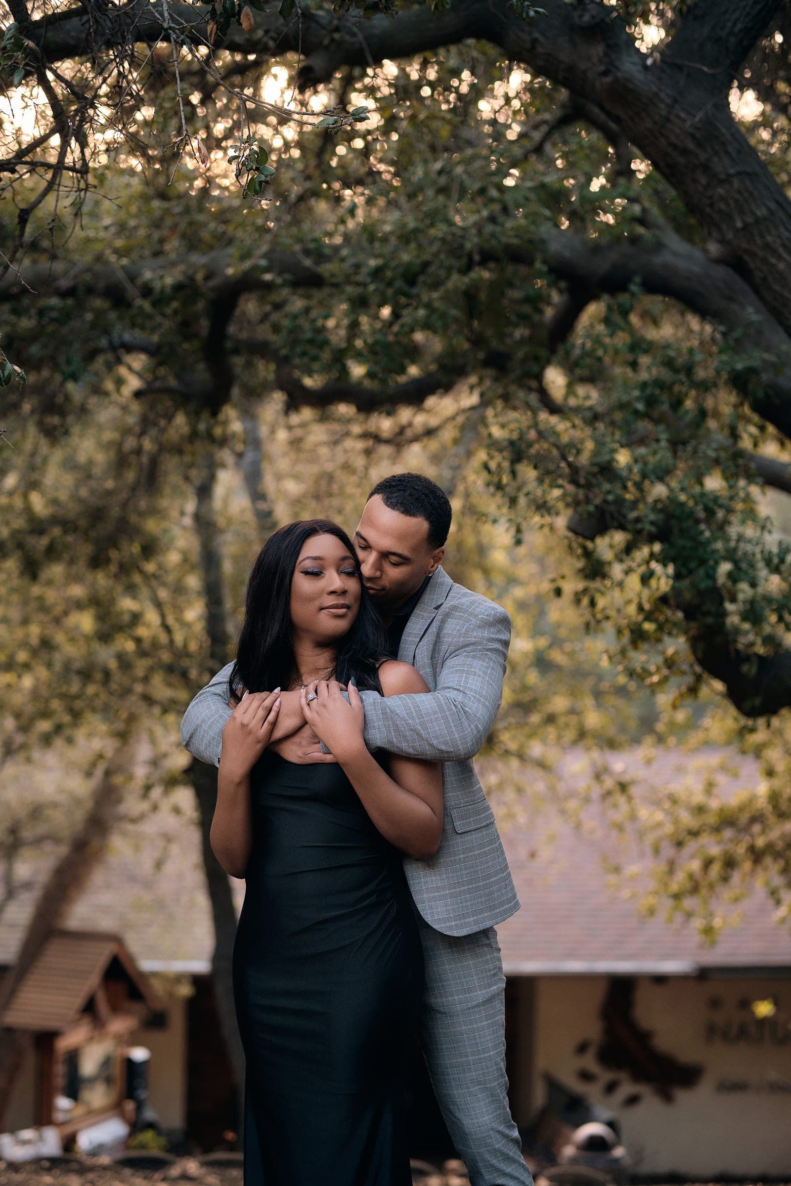 Andre & Tricia — pre-wedding photography — photo 22