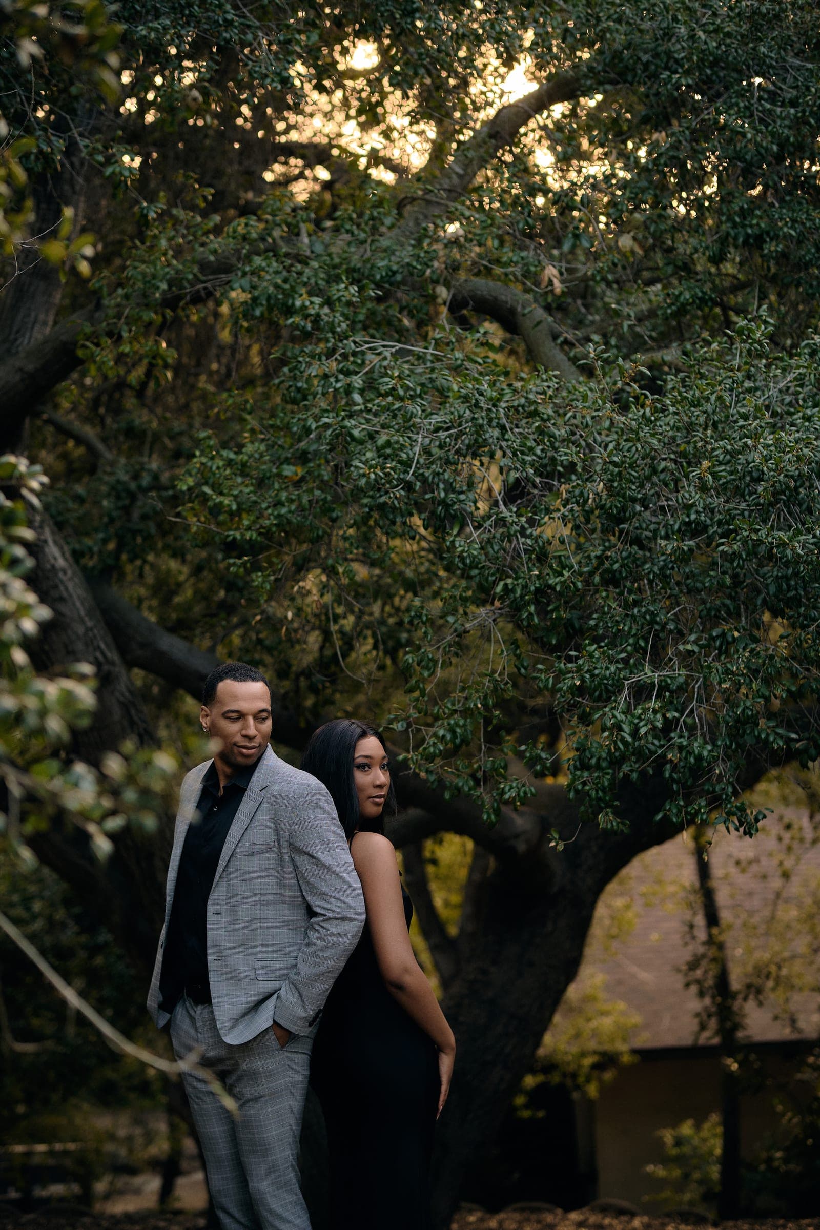 Andre & Tricia — pre-wedding photography — photo 23