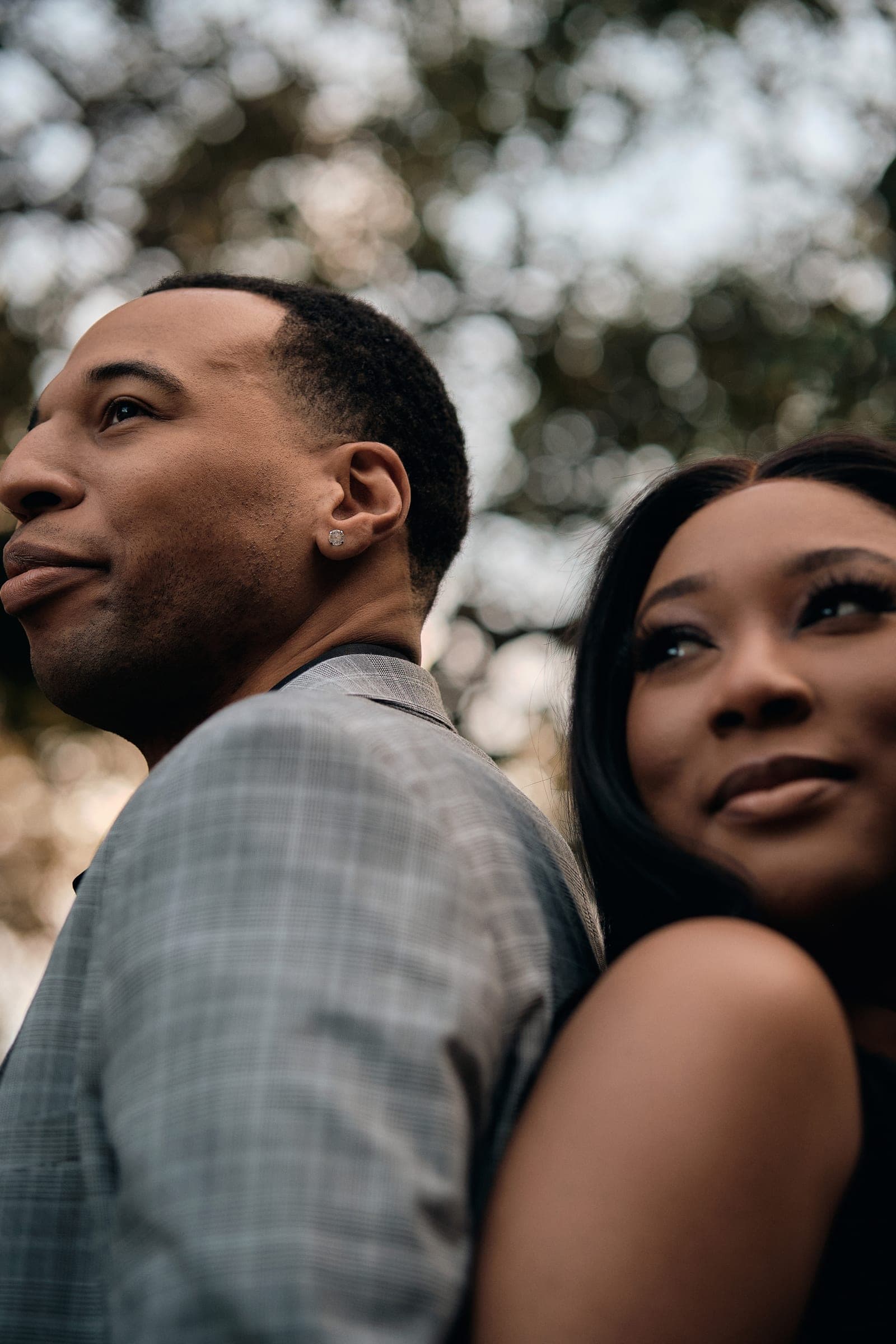 Andre & Tricia — pre-wedding photography — photo 25