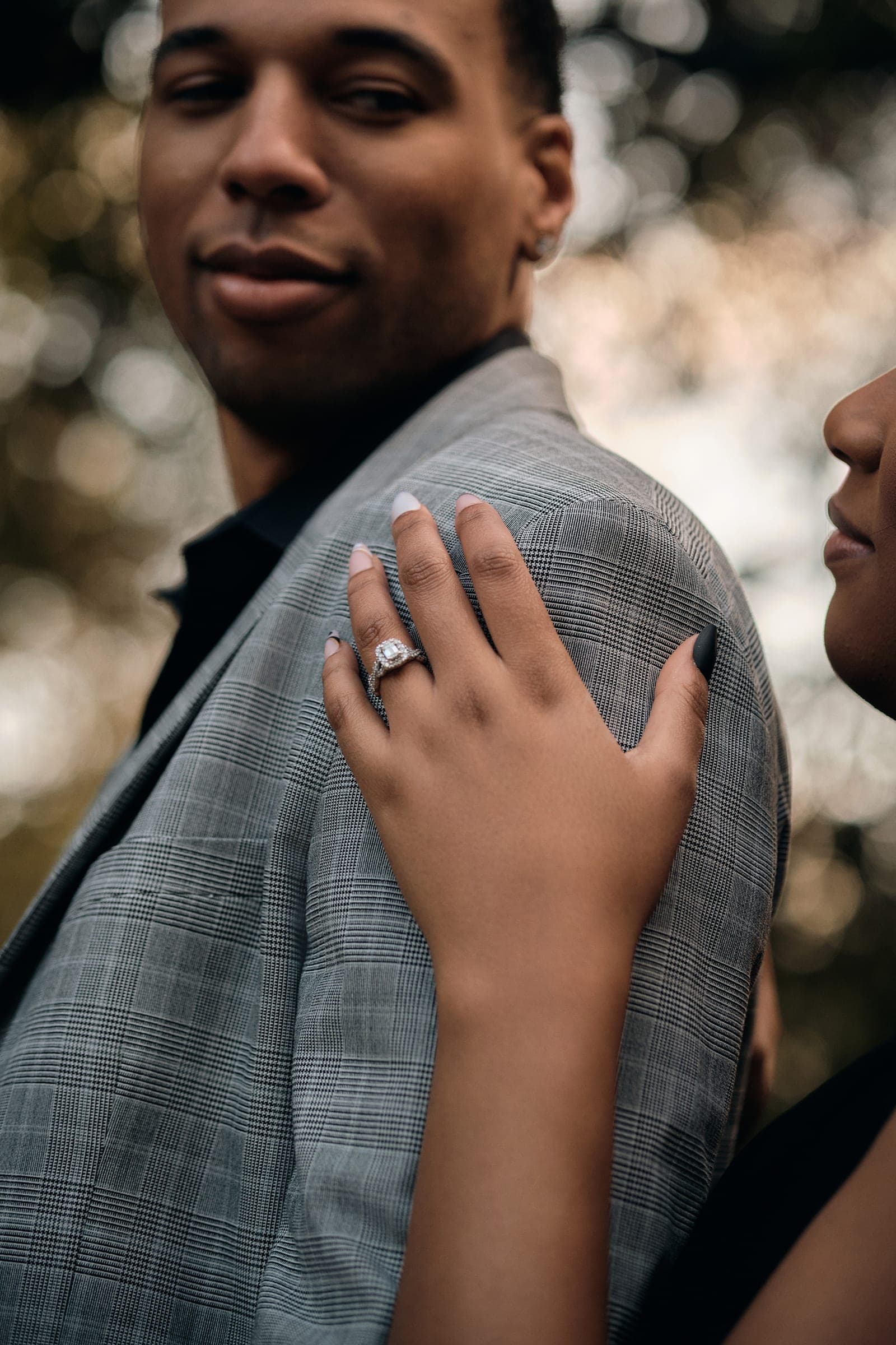 Andre & Tricia — pre-wedding photography — photo 26