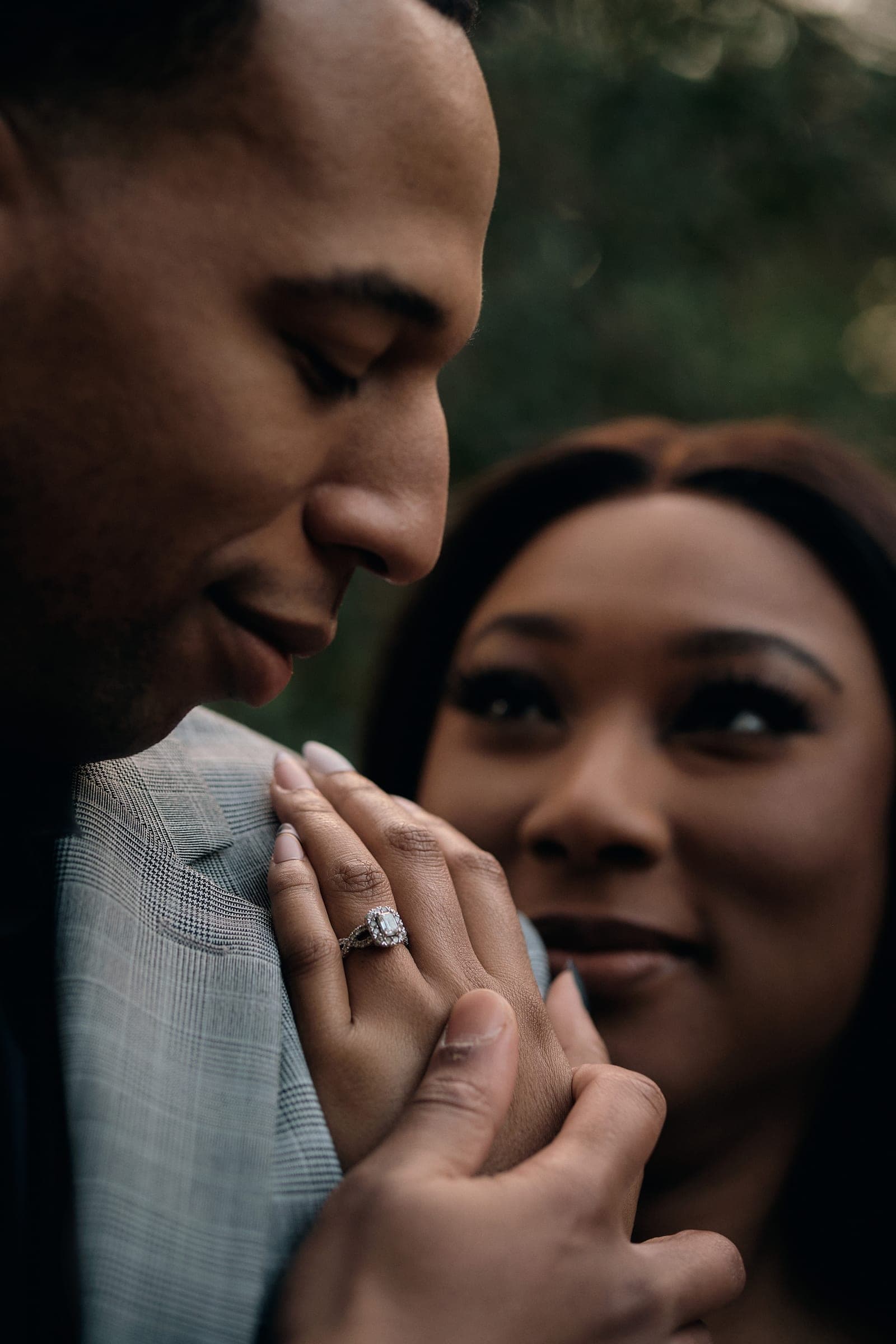 Andre & Tricia — pre-wedding photography — photo 30