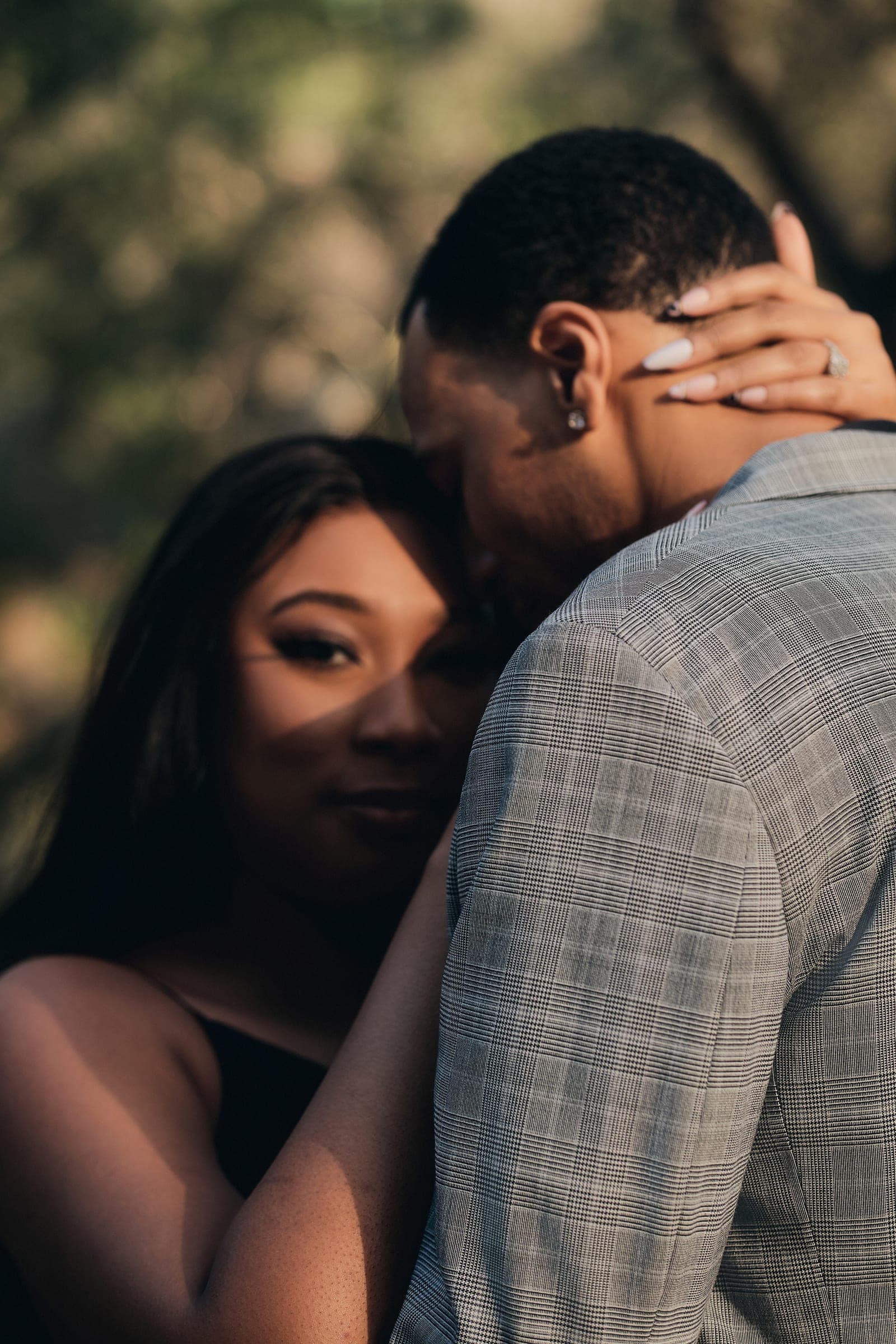 Andre & Tricia — pre-wedding photography — photo 35