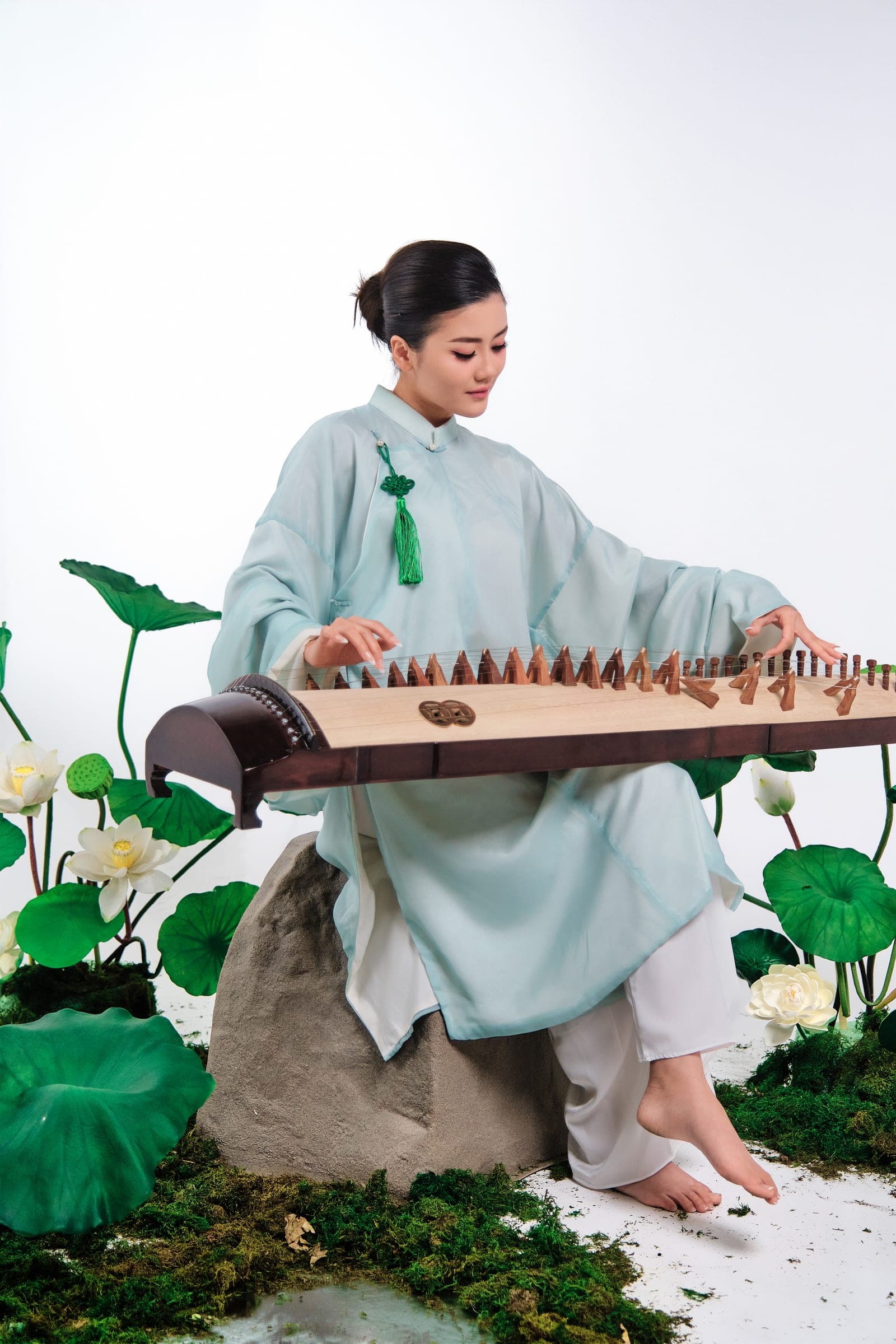 Áo Dài Vintage — photo 10
