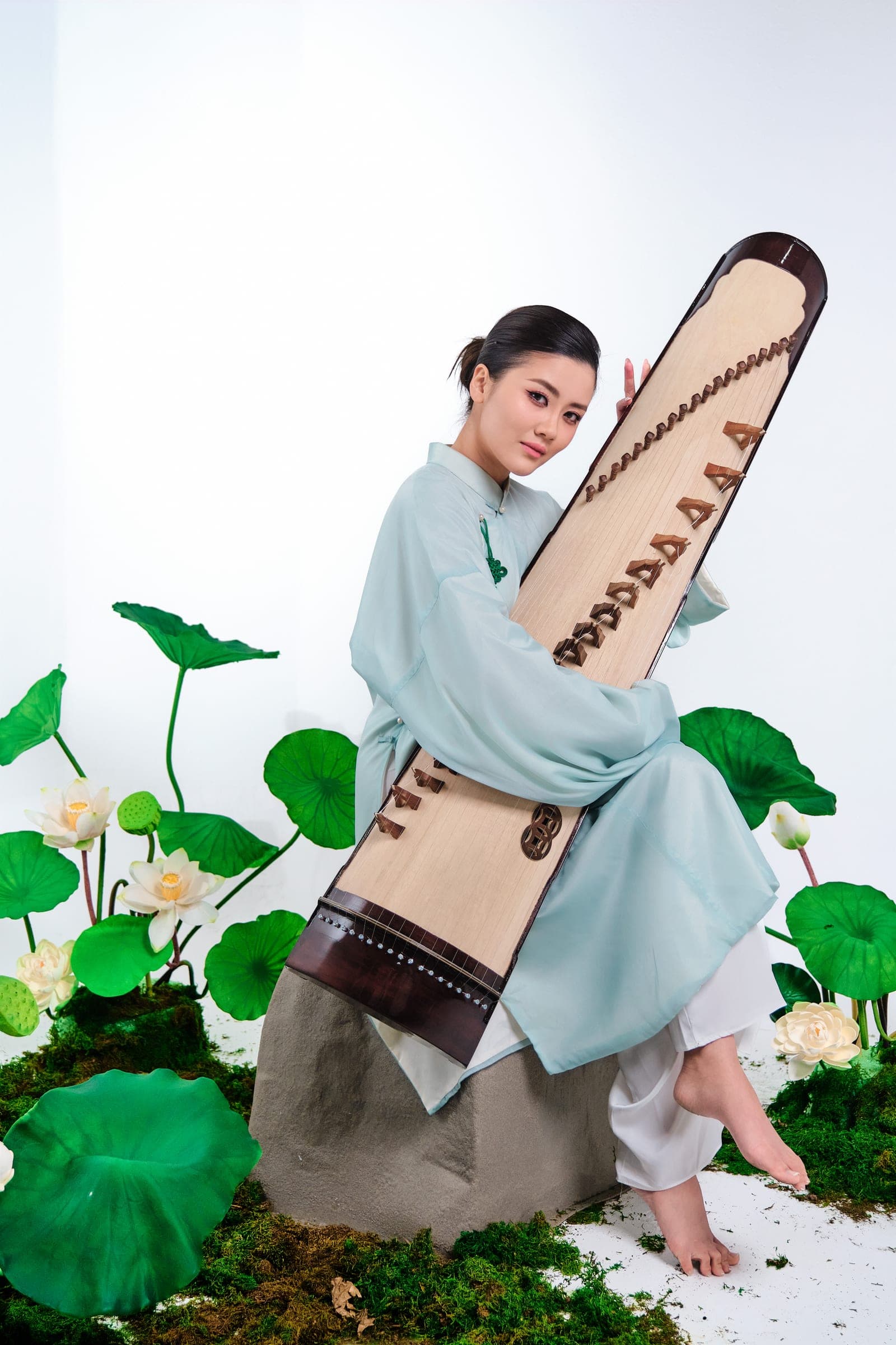 Áo Dài Vintage — photo 11