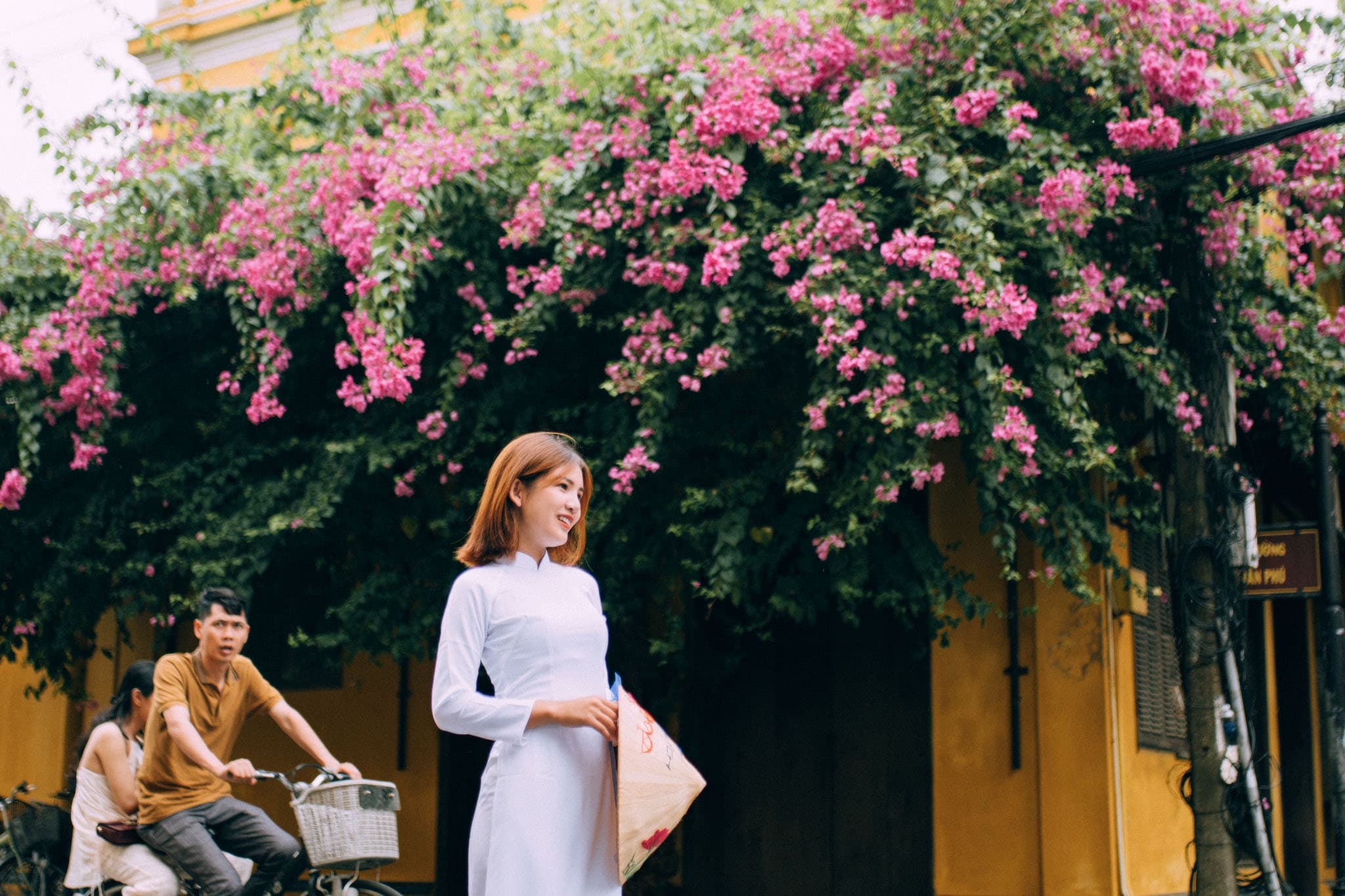 Áo Dài Vintage — photo 12