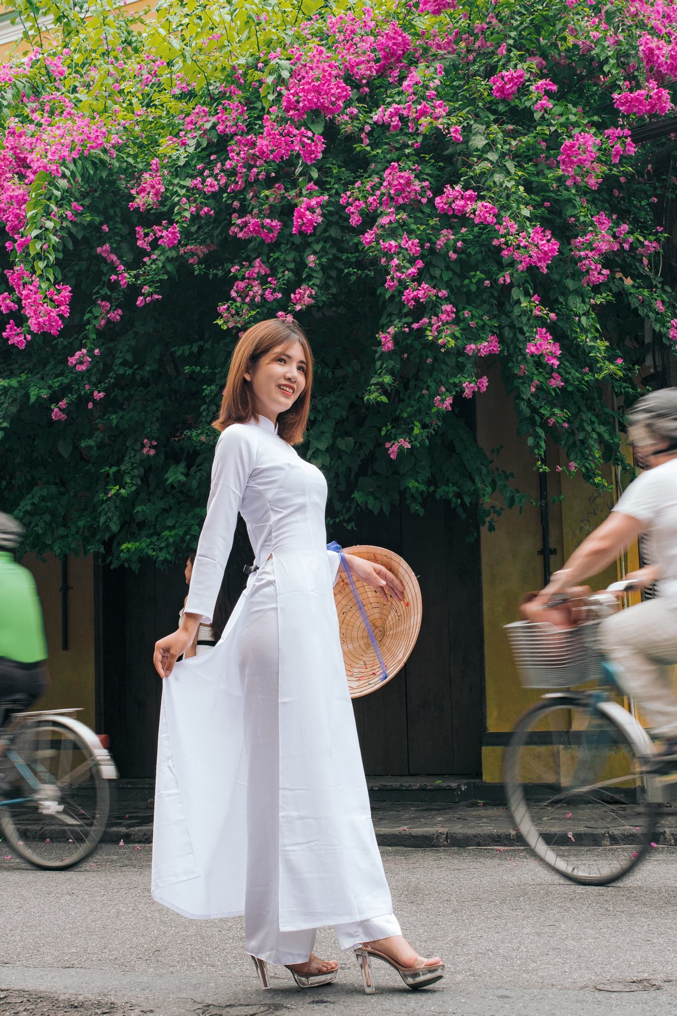 Áo Dài Vintage — photo 13