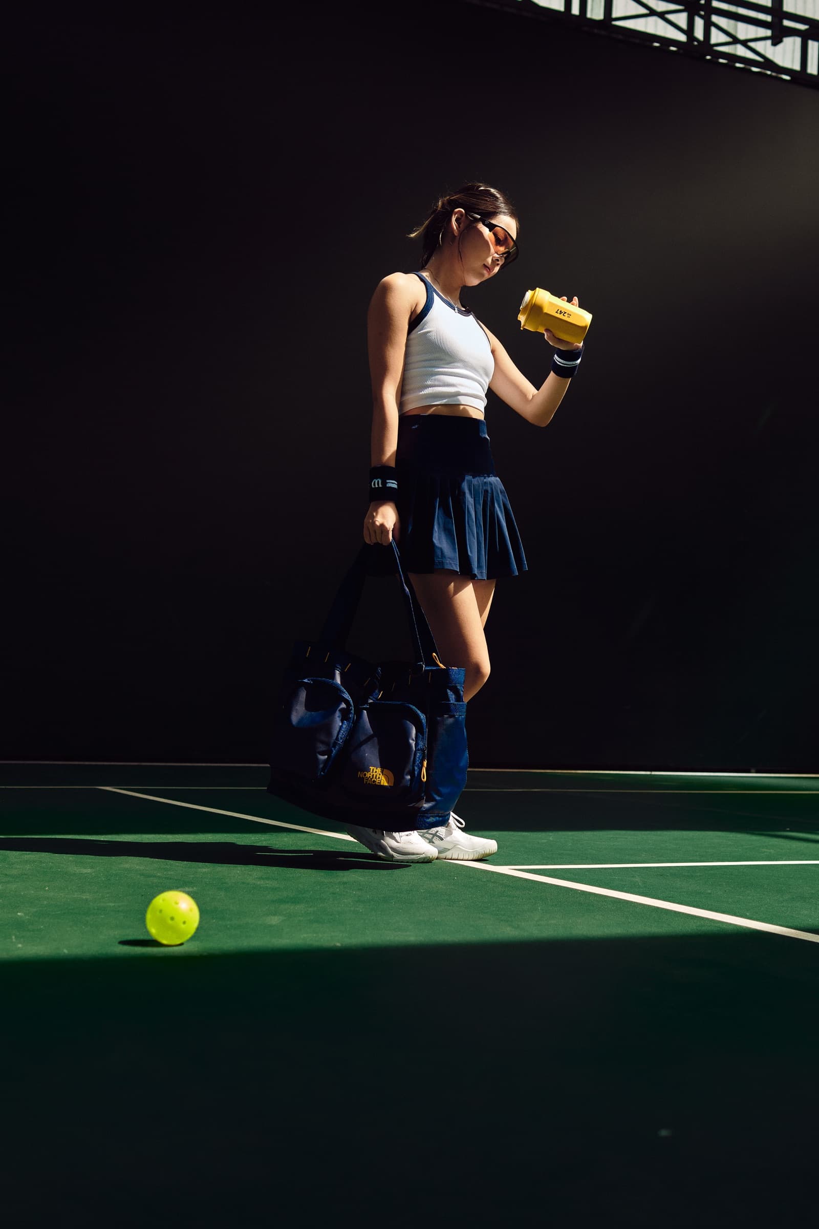 Fitness Pickleball — lifestyle photography — photo 4