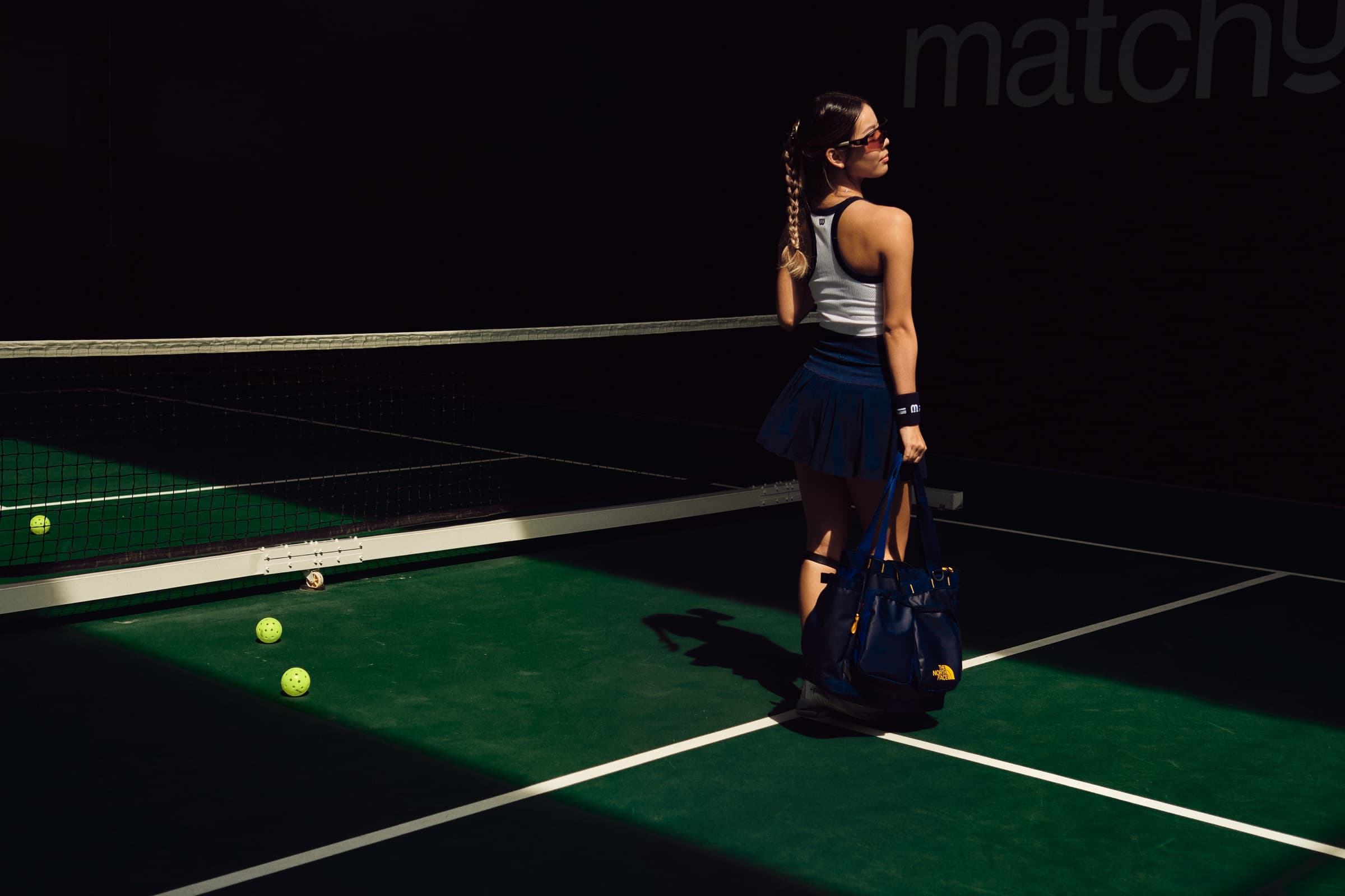 Fitness Pickleball — lifestyle photography — photo 6