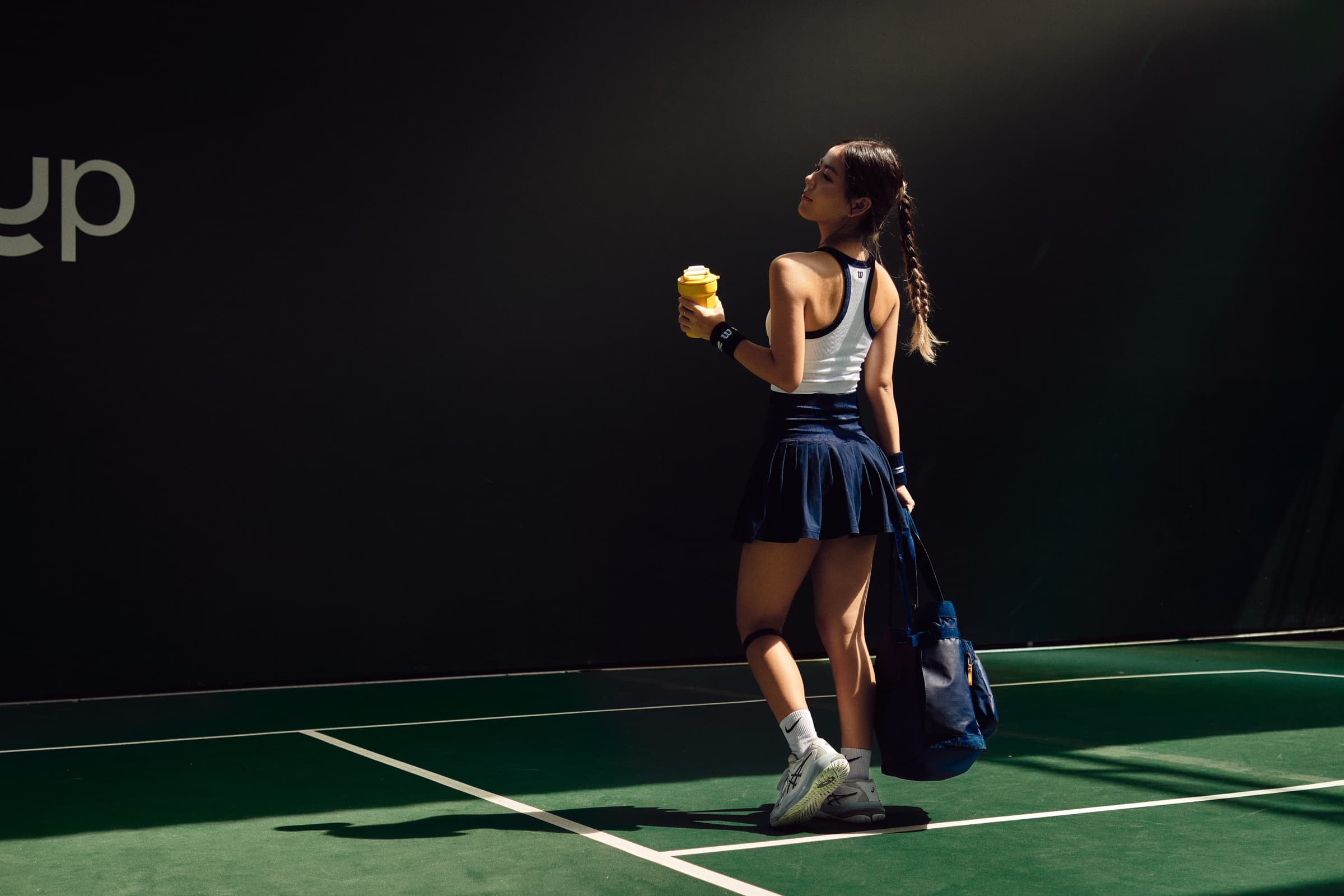 Fitness Pickleball — lifestyle photography — photo 7