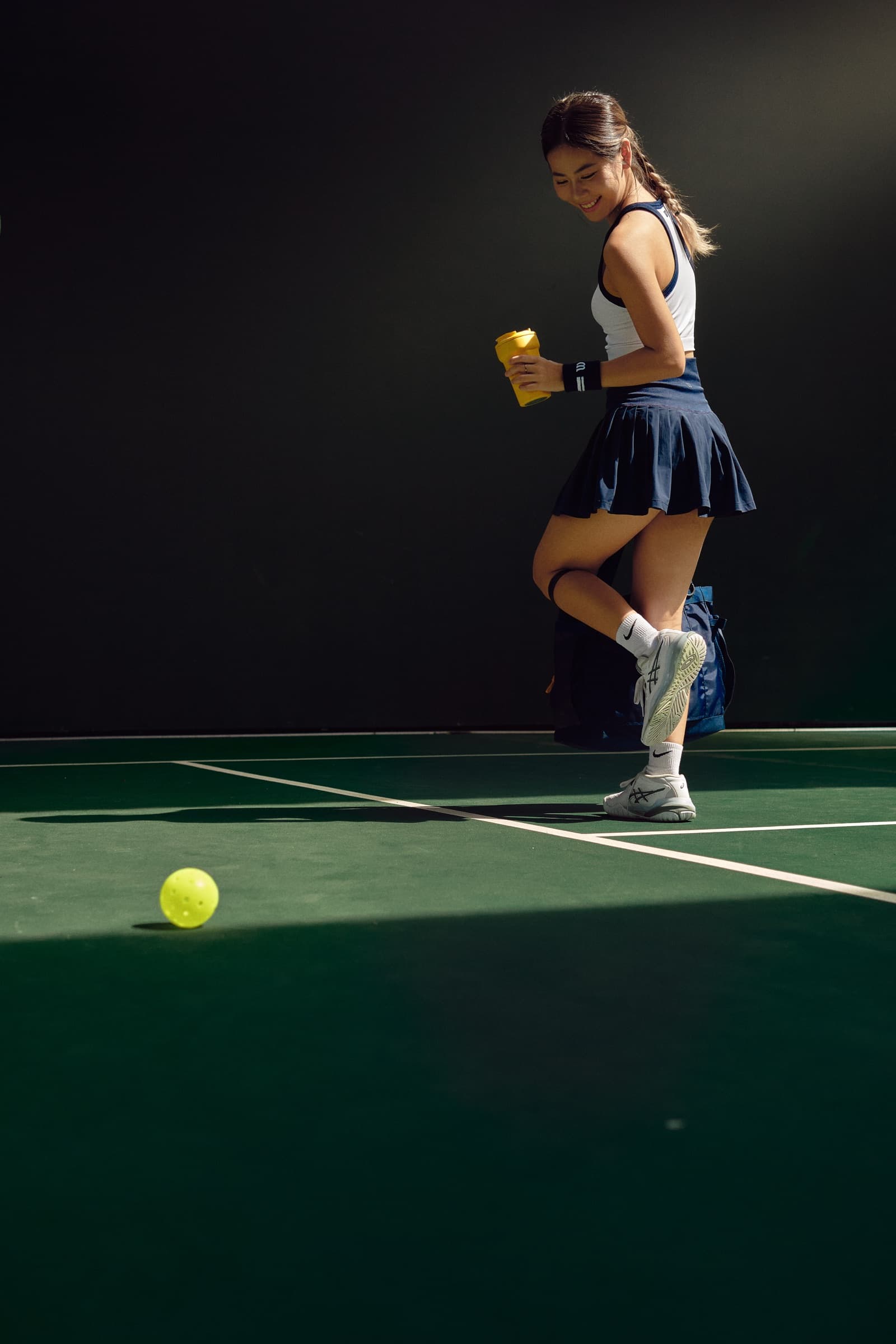 Fitness Pickleball — lifestyle photography — photo 8