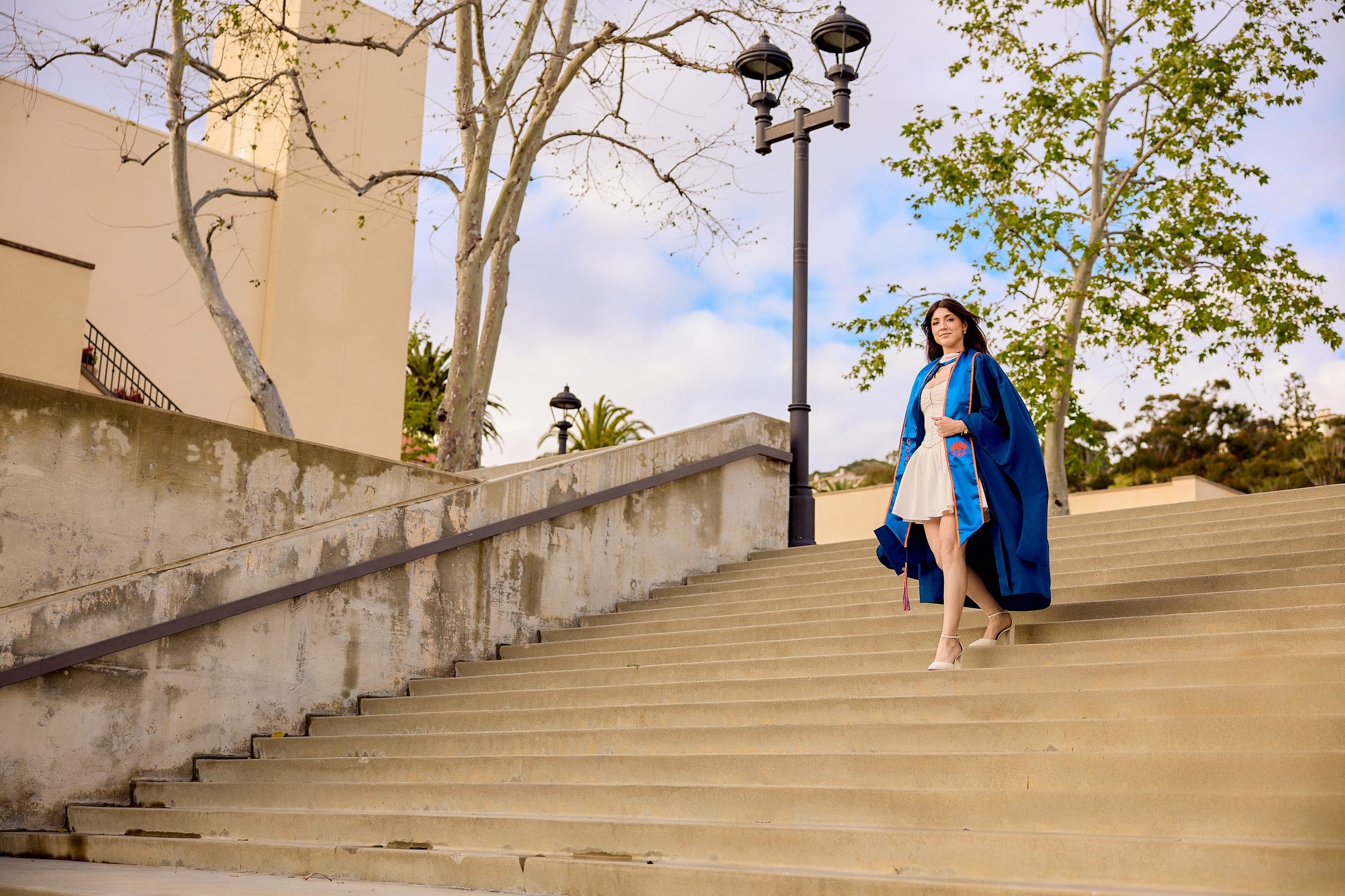Graduation — graduation photography in UCI · CSUF · USC · UCLA