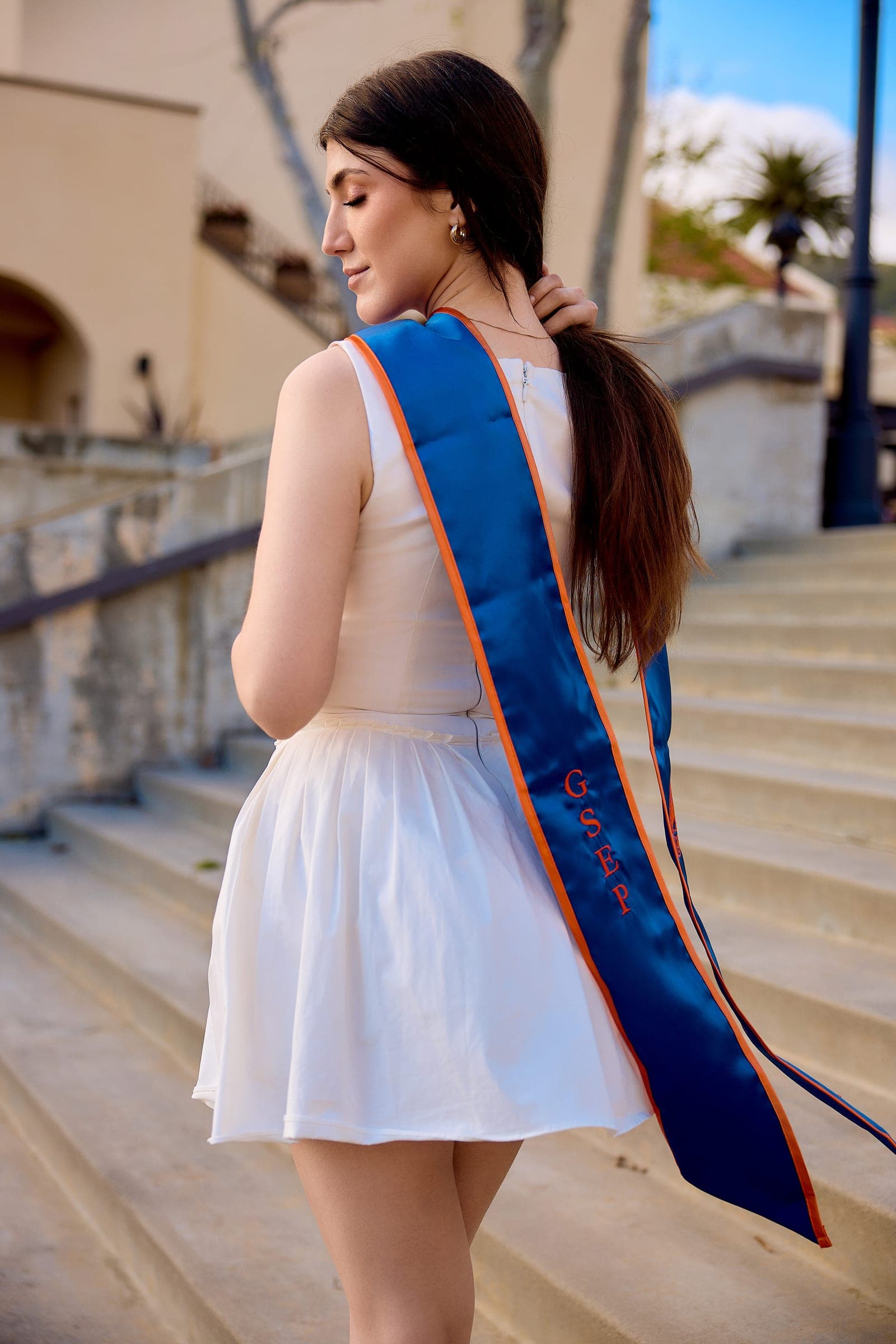 Graduation — graduation photography in UCI · CSUF · USC · UCLA — photo 6