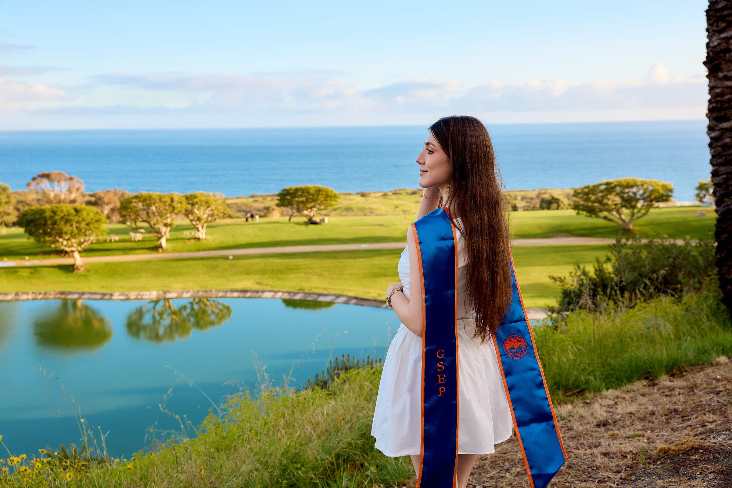 Graduation — graduation photography in UCI · CSUF · USC · UCLA — photo 7