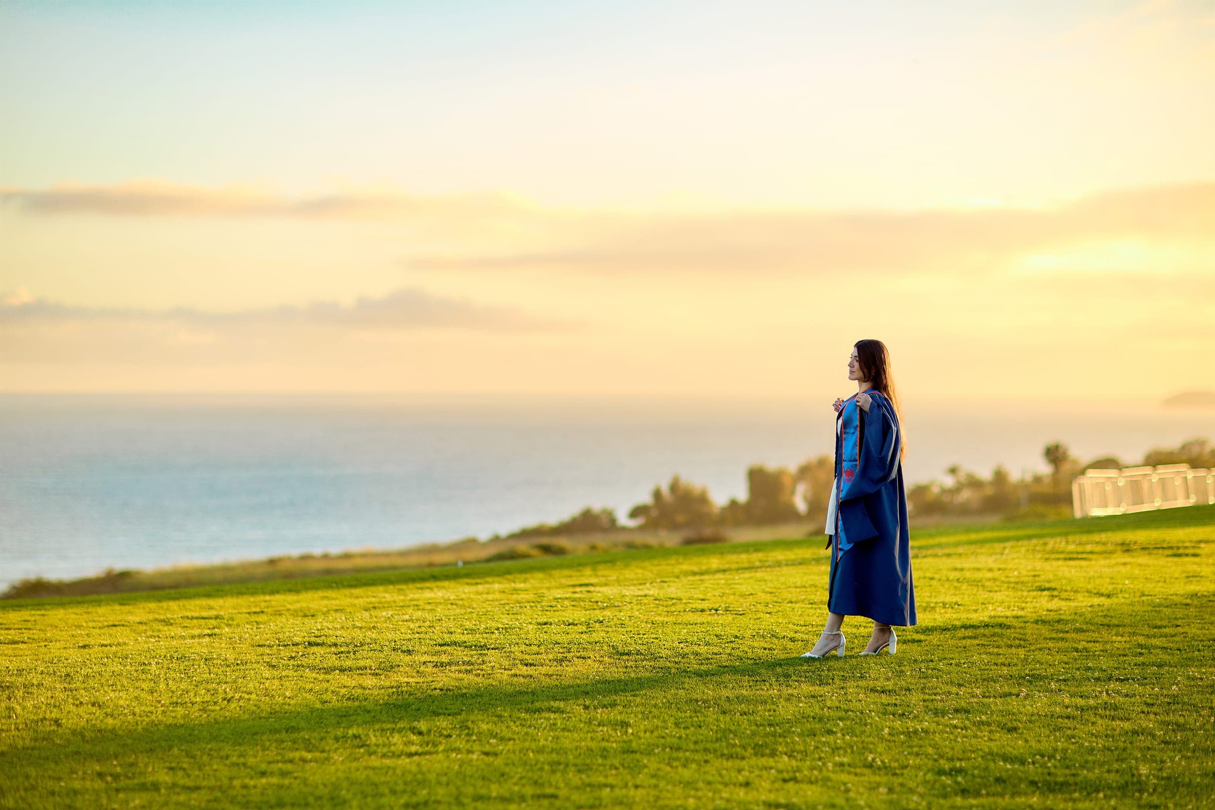 Graduation — graduation photography in UCI · CSUF · USC · UCLA — photo 9