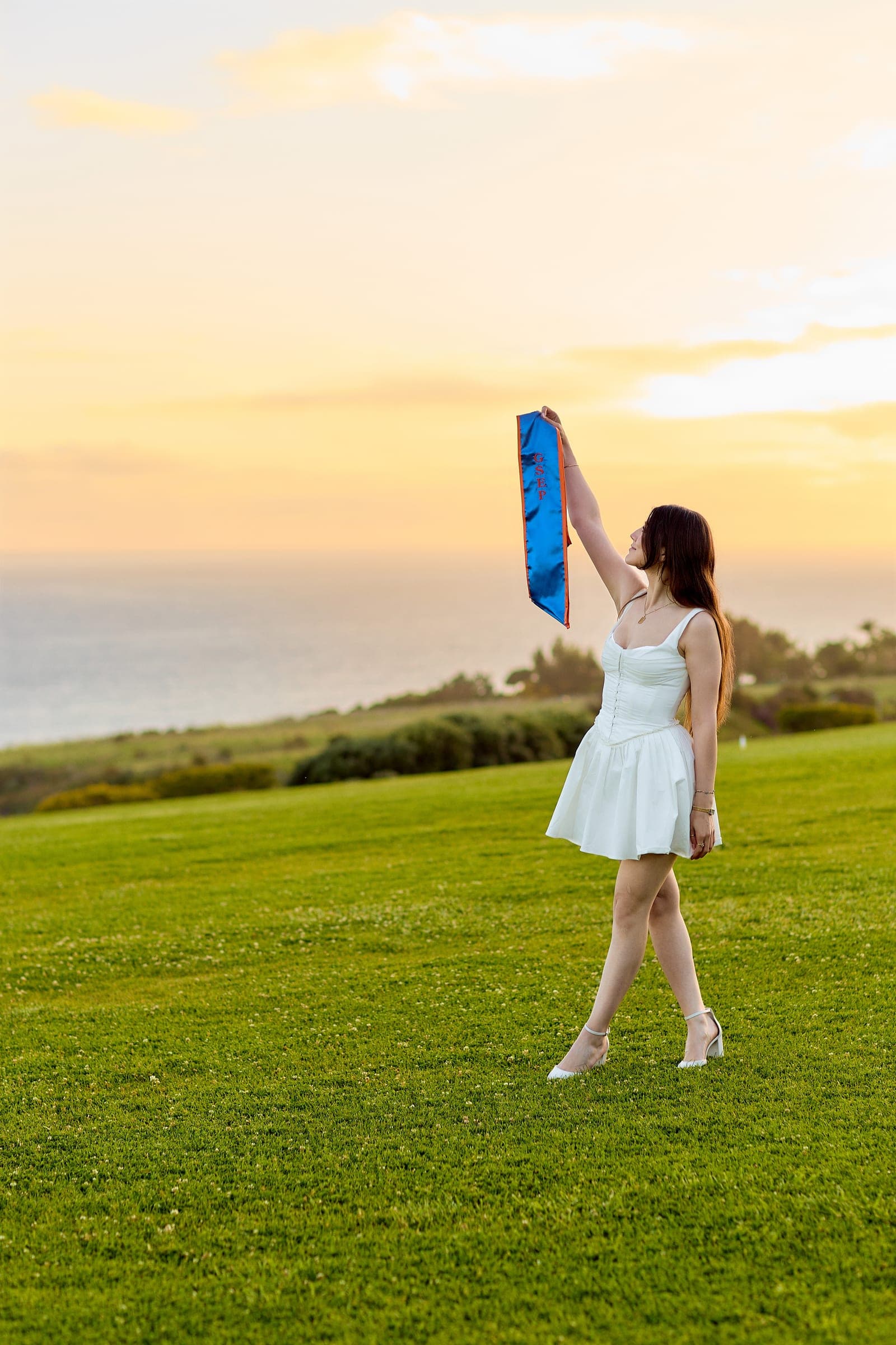 Graduation — graduation photography in UCI · CSUF · USC · UCLA — photo 10