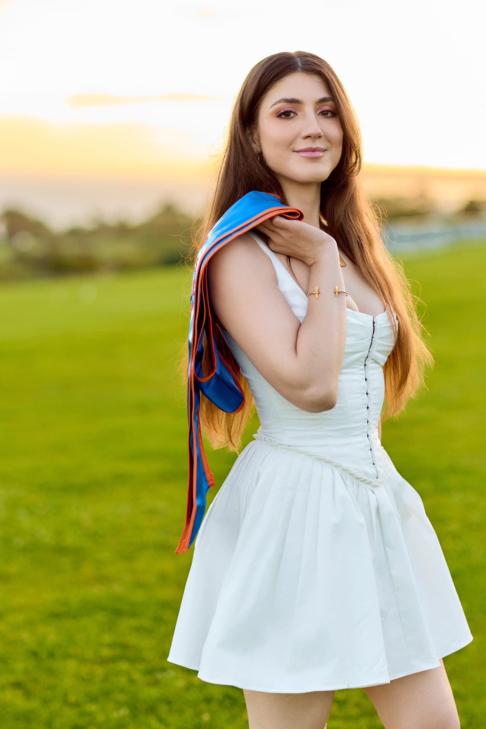 Graduation — graduation photography in UCI · CSUF · USC · UCLA — photo 12