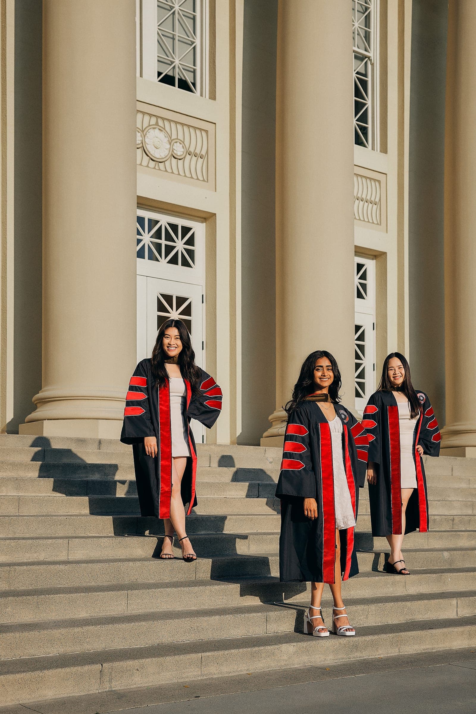 Graduation — graduation photography in UCI · CSUF · USC · UCLA — photo 13