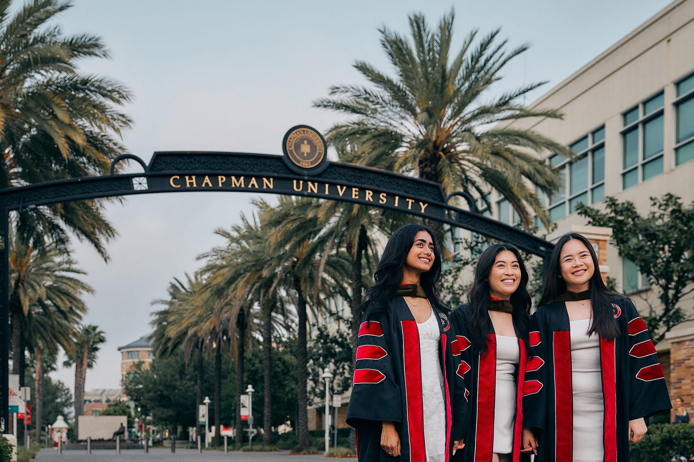 Graduation — graduation photography in UCI · CSUF · USC · UCLA — photo 15