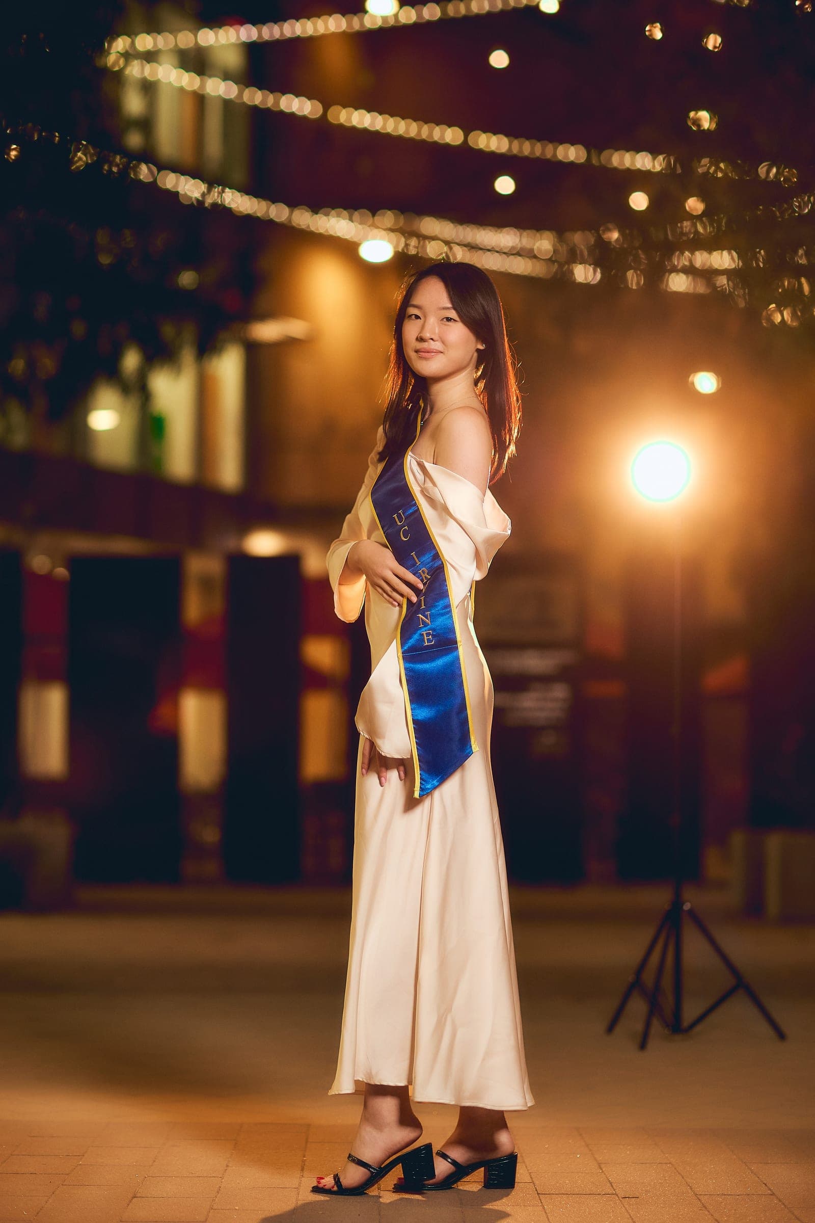 Graduation — graduation photography in UCI · CSUF · USC · UCLA — photo 18