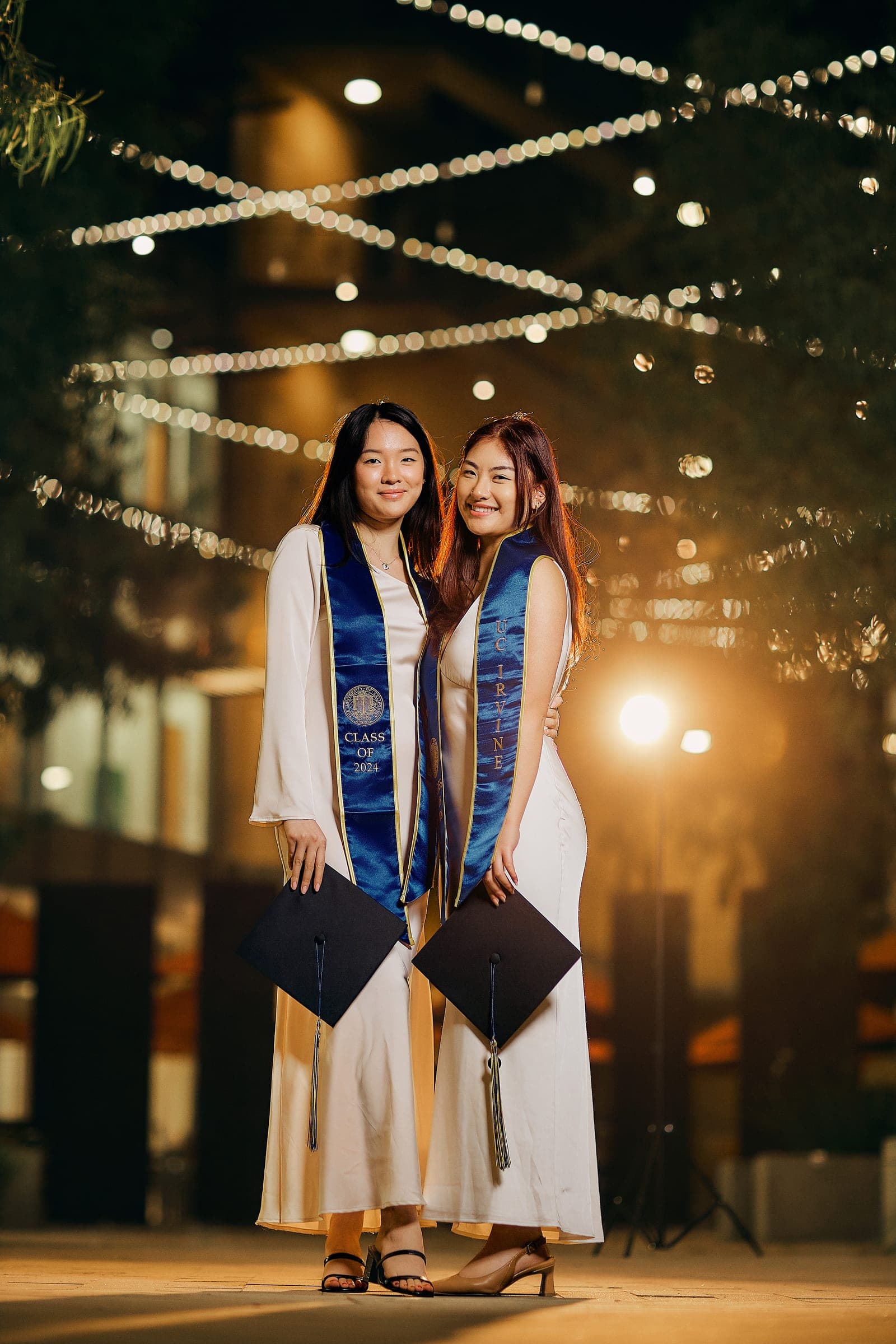 Graduation — graduation photography in UCI · CSUF · USC · UCLA — photo 19