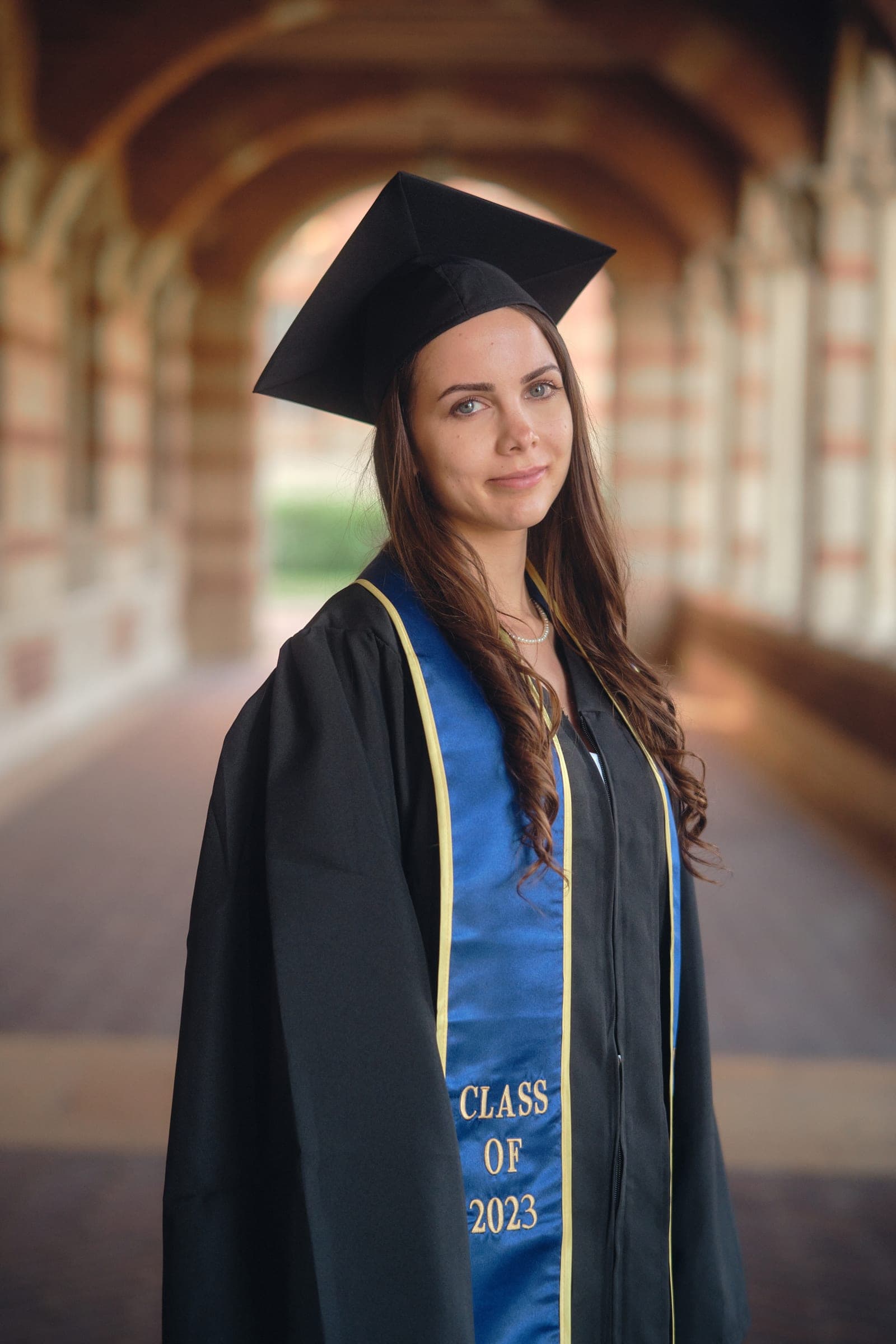 Graduation — graduation photography in UCI · CSUF · USC · UCLA — photo 34