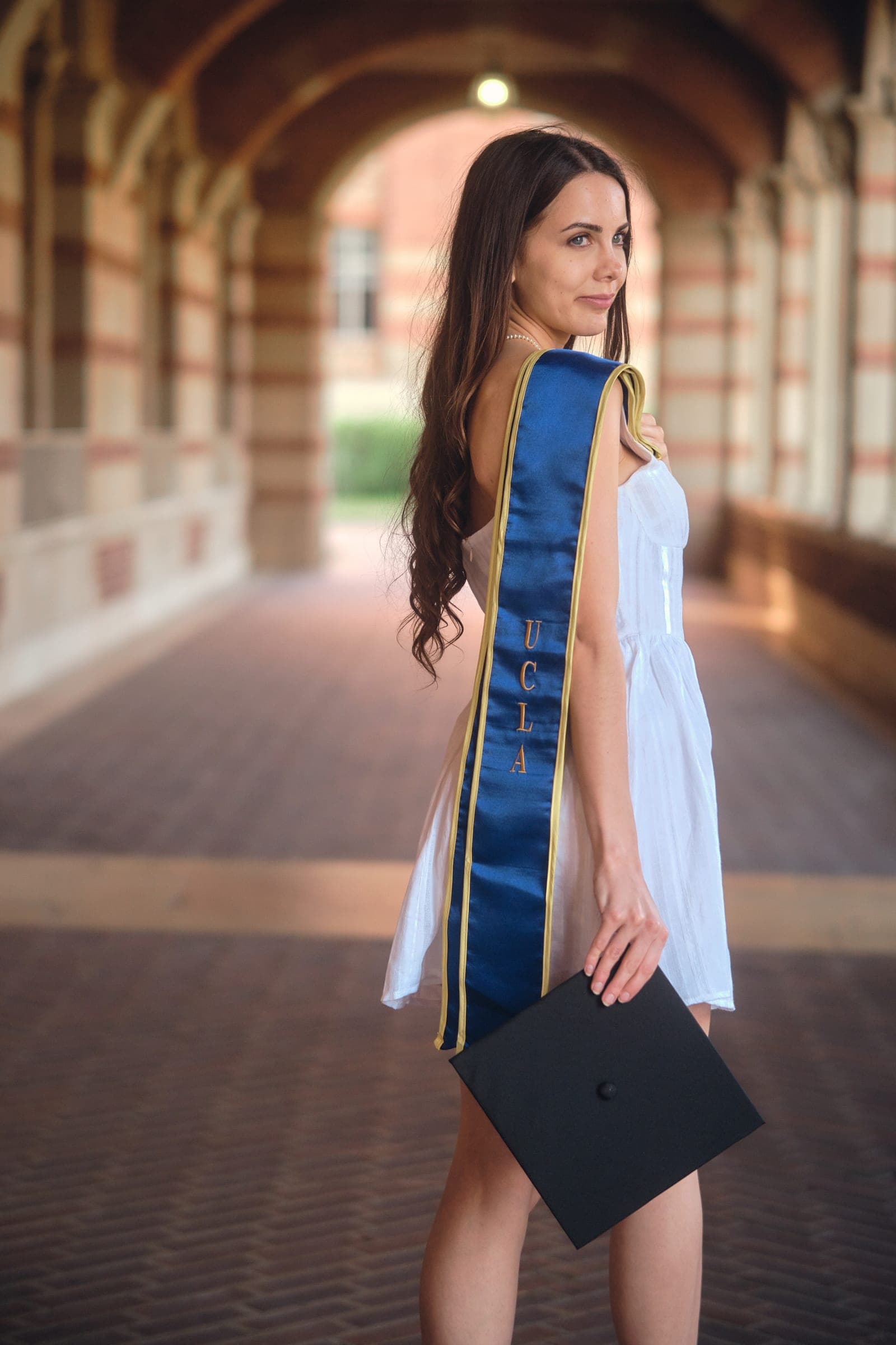 Graduation — graduation photography in UCI · CSUF · USC · UCLA — photo 35