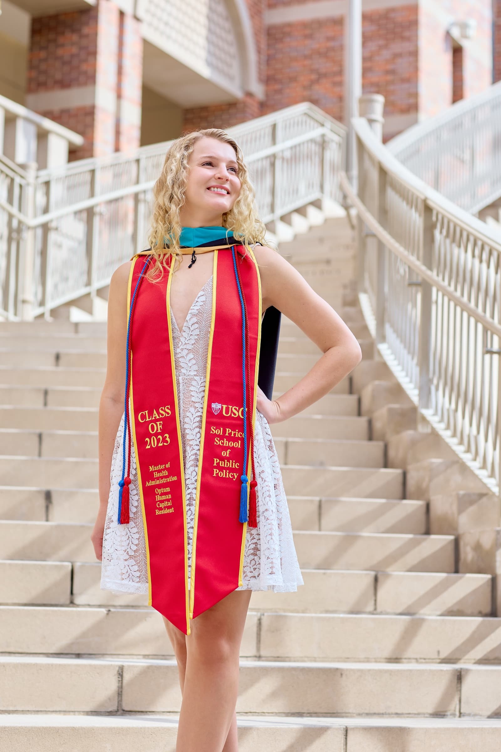 Graduation — graduation photography in UCI · CSUF · USC · UCLA — photo 37