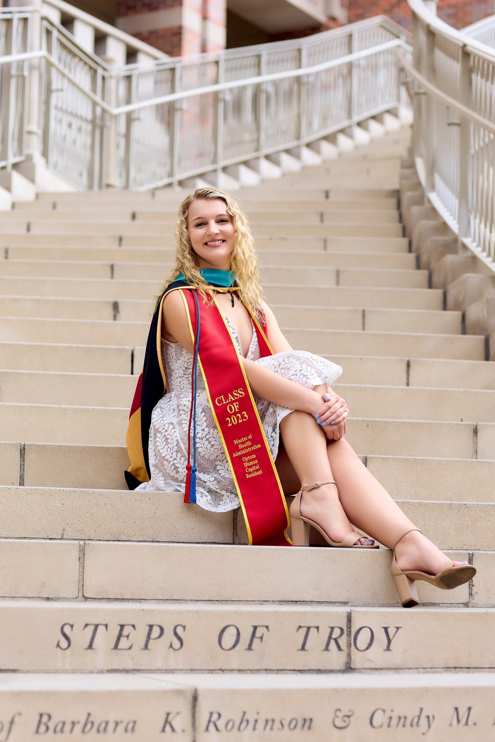 Graduation — graduation photography in UCI · CSUF · USC · UCLA — photo 38