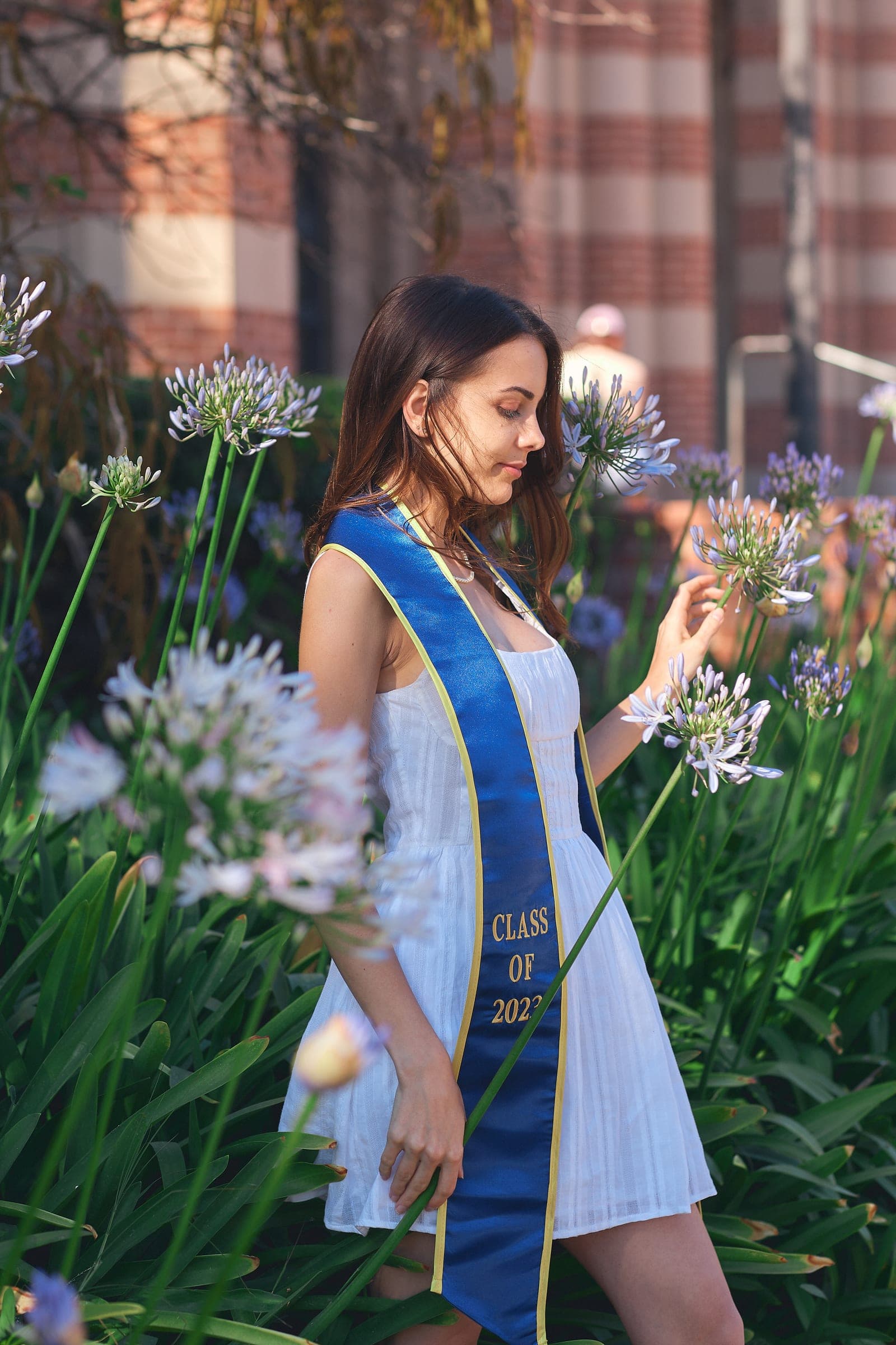 Graduation — graduation photography in UCI · CSUF · USC · UCLA — photo 48