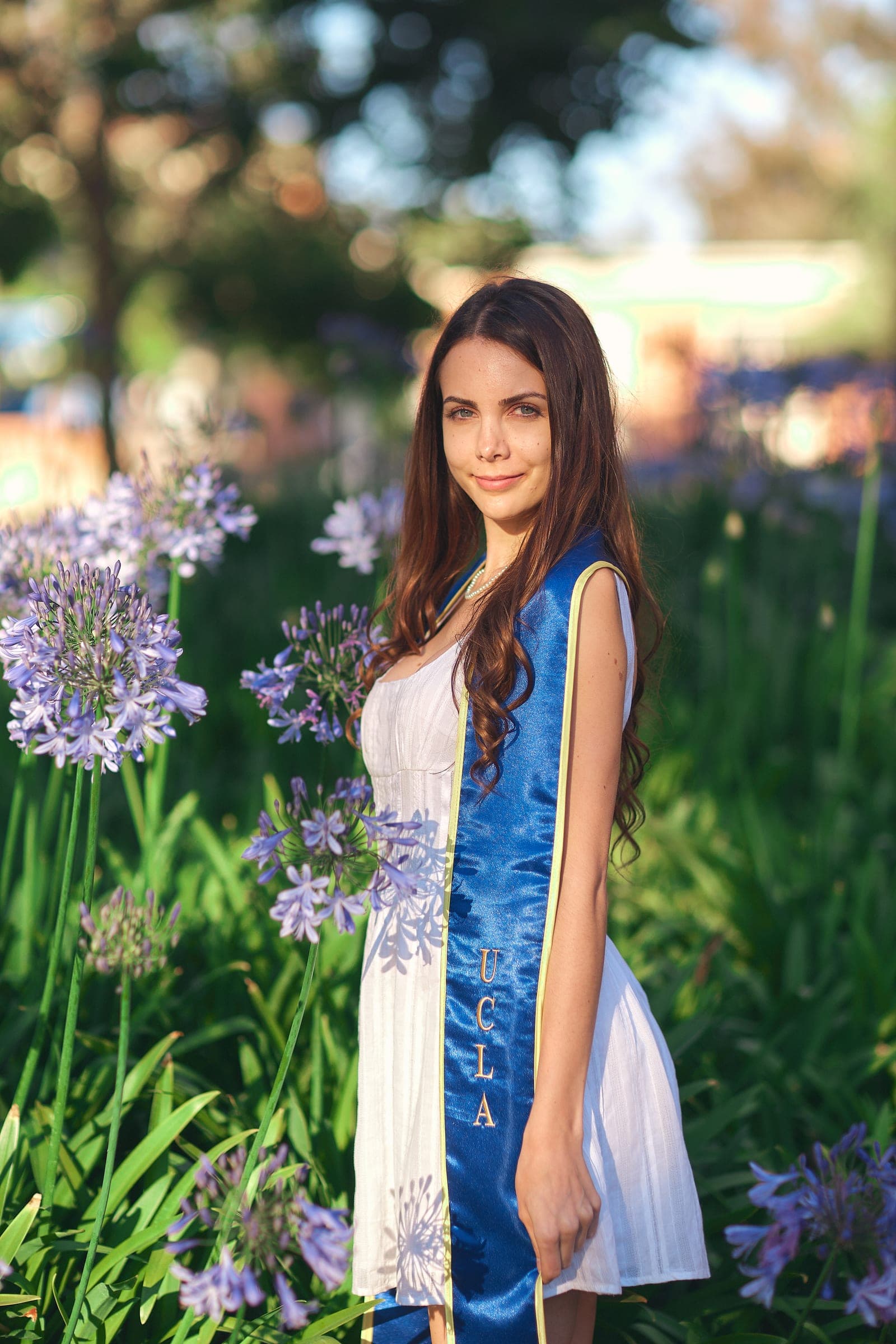 Graduation — graduation photography in UCI · CSUF · USC · UCLA — photo 49