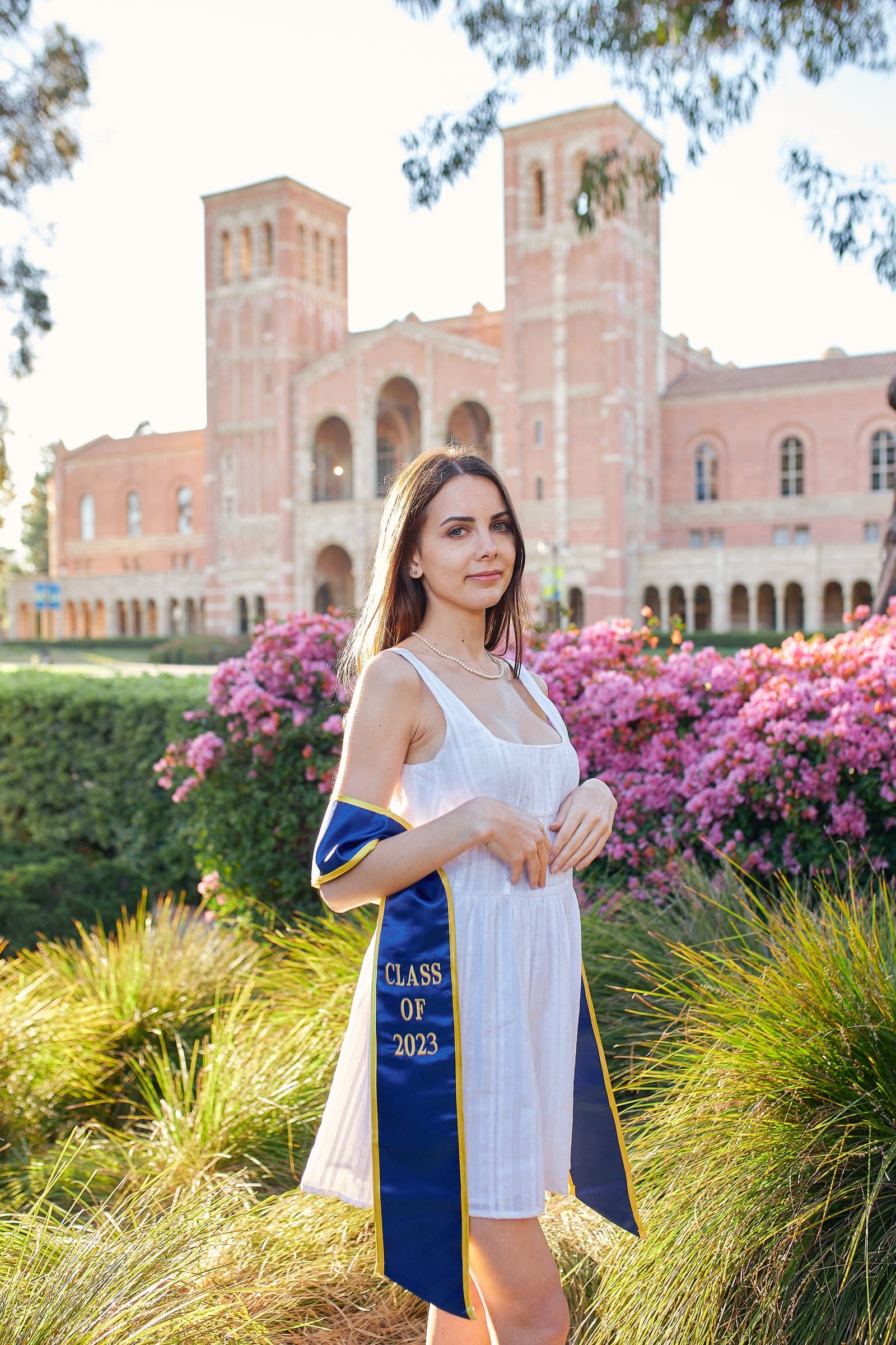 Graduation — graduation photography in UCI · CSUF · USC · UCLA — photo 50