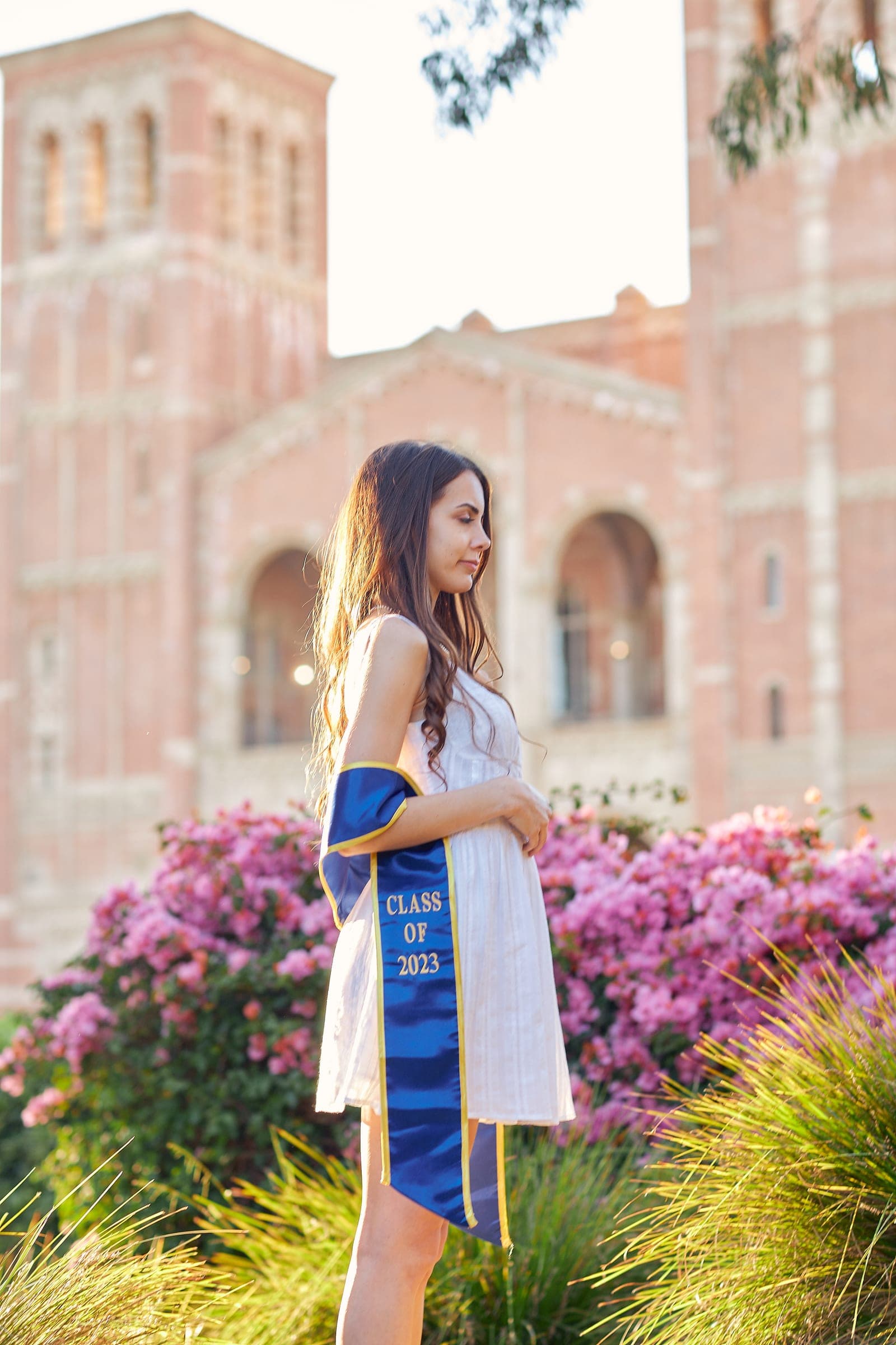 Graduation — graduation photography in UCI · CSUF · USC · UCLA — photo 52