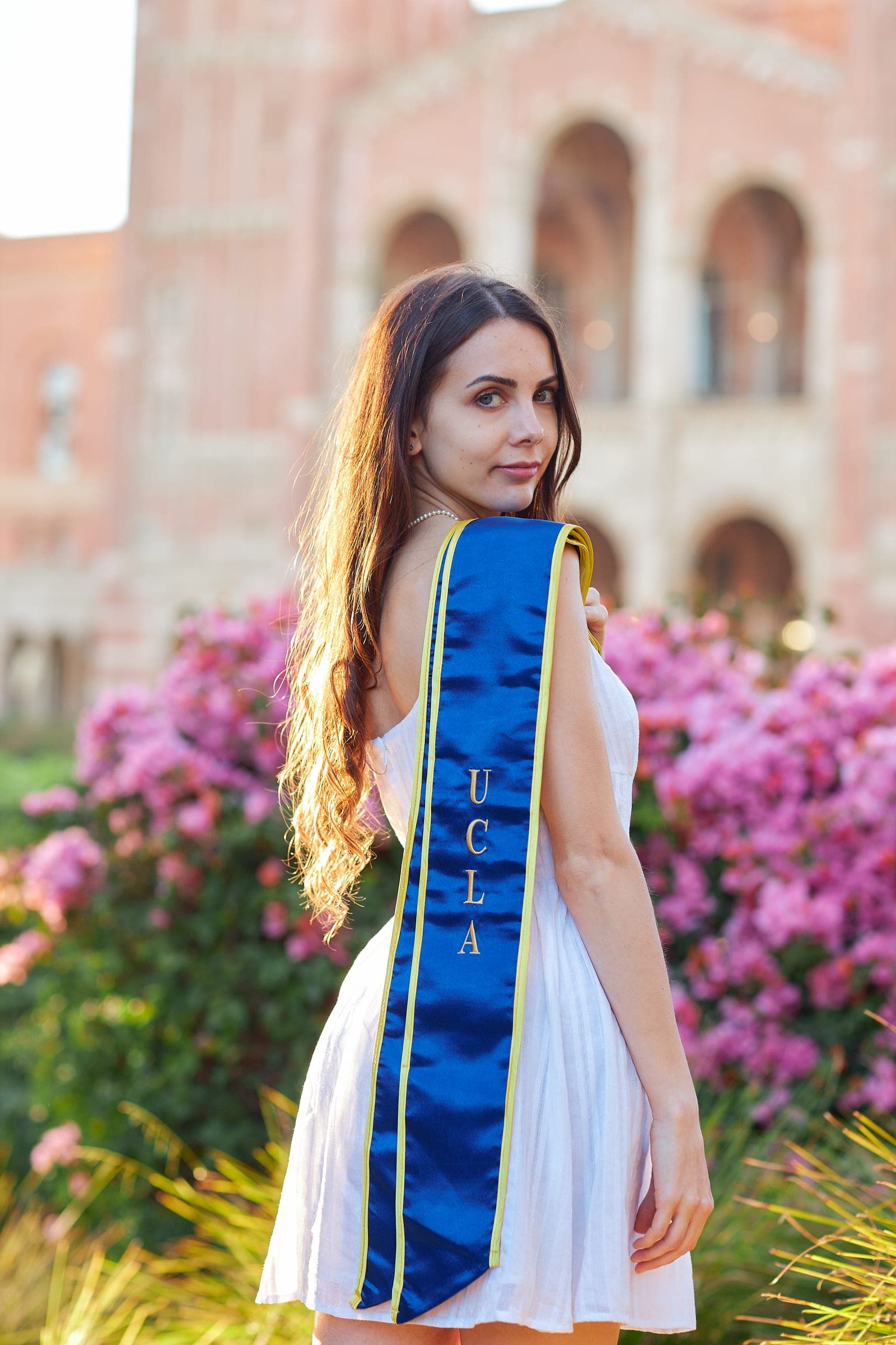 Graduation — graduation photography in UCI · CSUF · USC · UCLA — photo 53