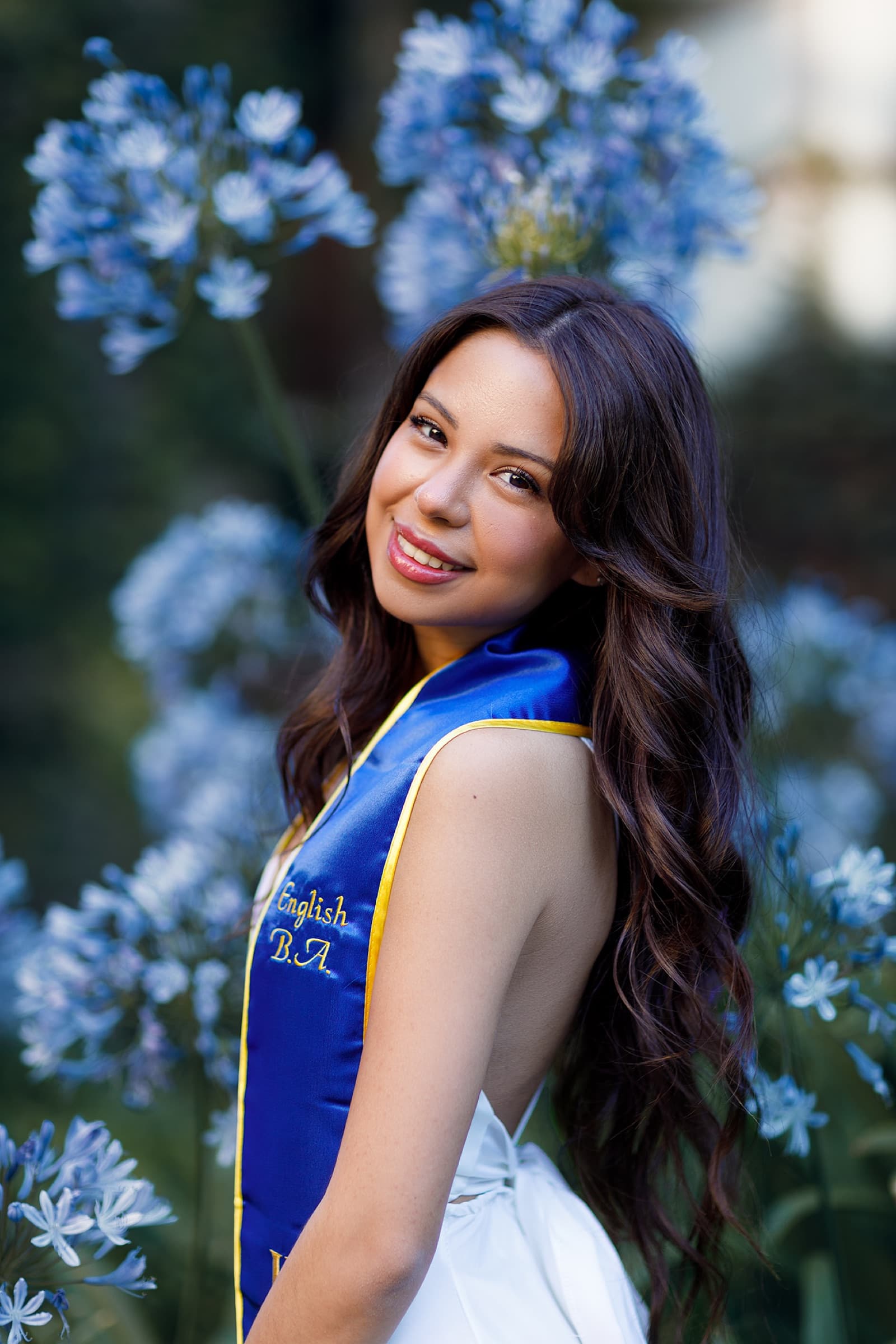 Graduation — graduation photography in UCI · CSUF · USC · UCLA — photo 54