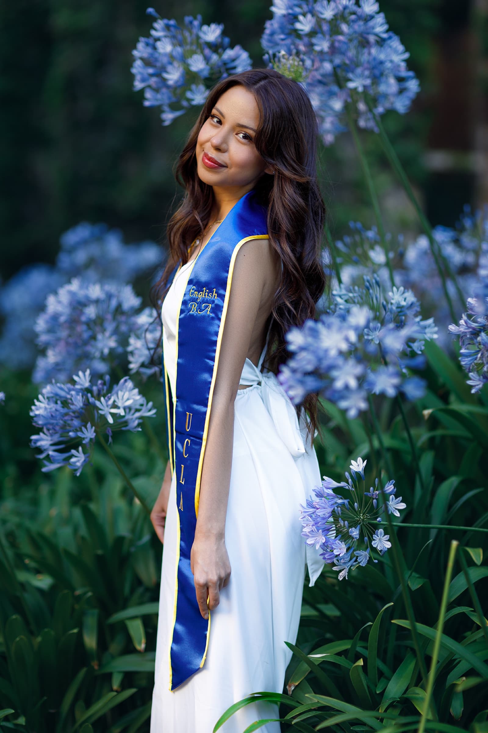 Graduation — graduation photography in UCI · CSUF · USC · UCLA — photo 55