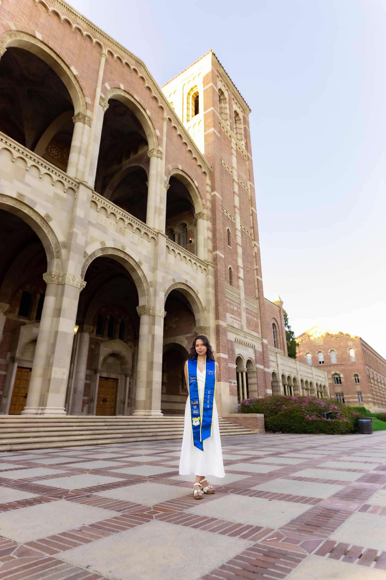 Graduation — graduation photography in UCI · CSUF · USC · UCLA — photo 59