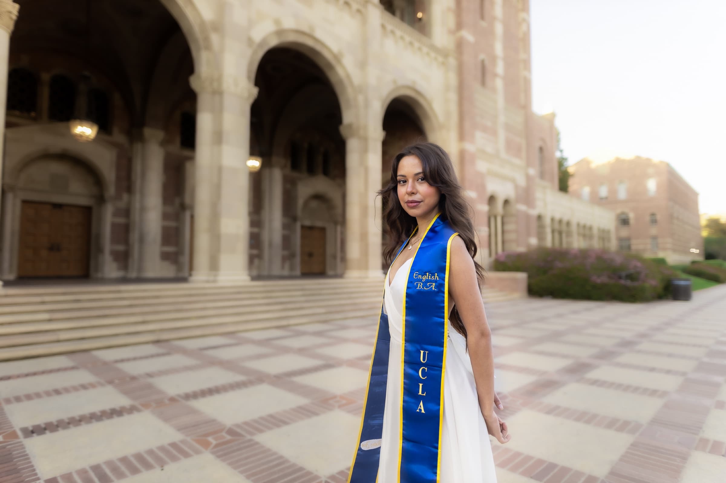 Graduation — graduation photography in UCI · CSUF · USC · UCLA — photo 60