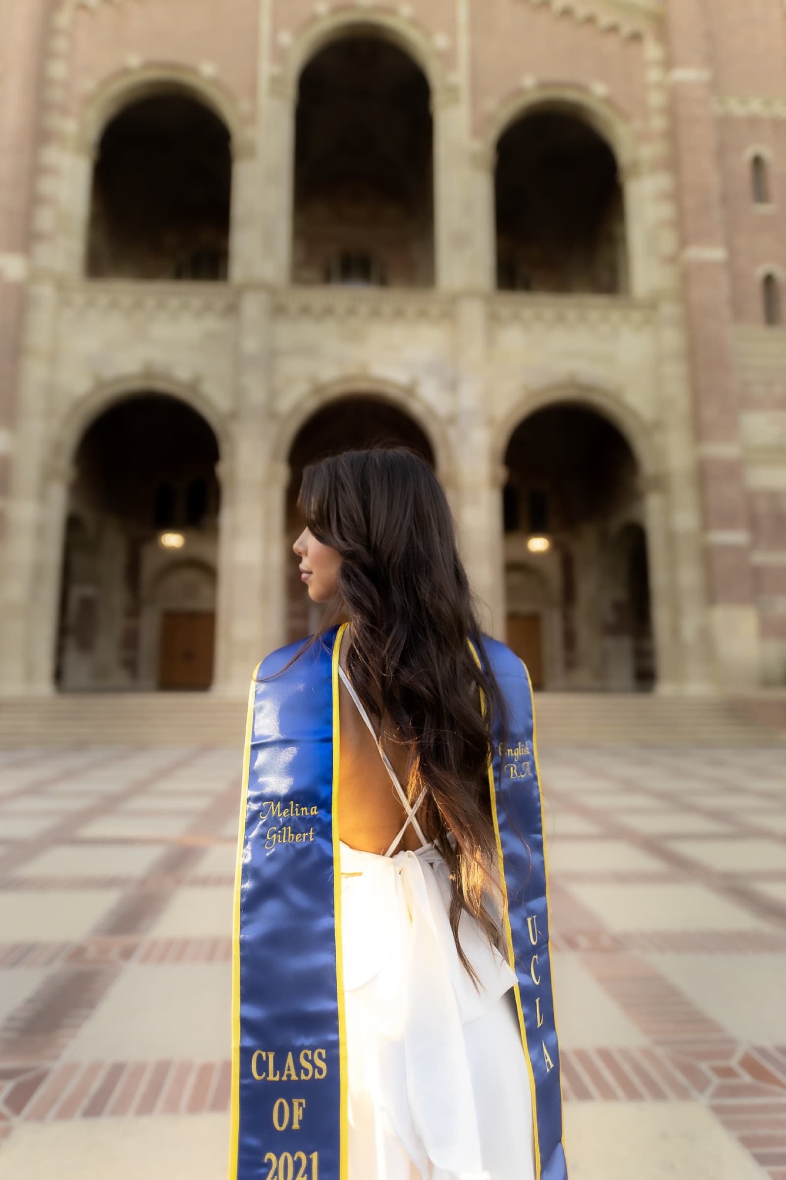 Graduation — graduation photography in UCI · CSUF · USC · UCLA — photo 61