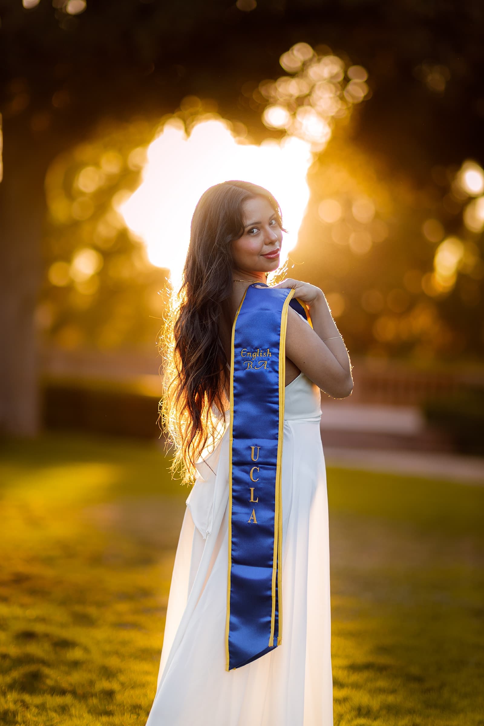 Graduation — graduation photography in UCI · CSUF · USC · UCLA — photo 62